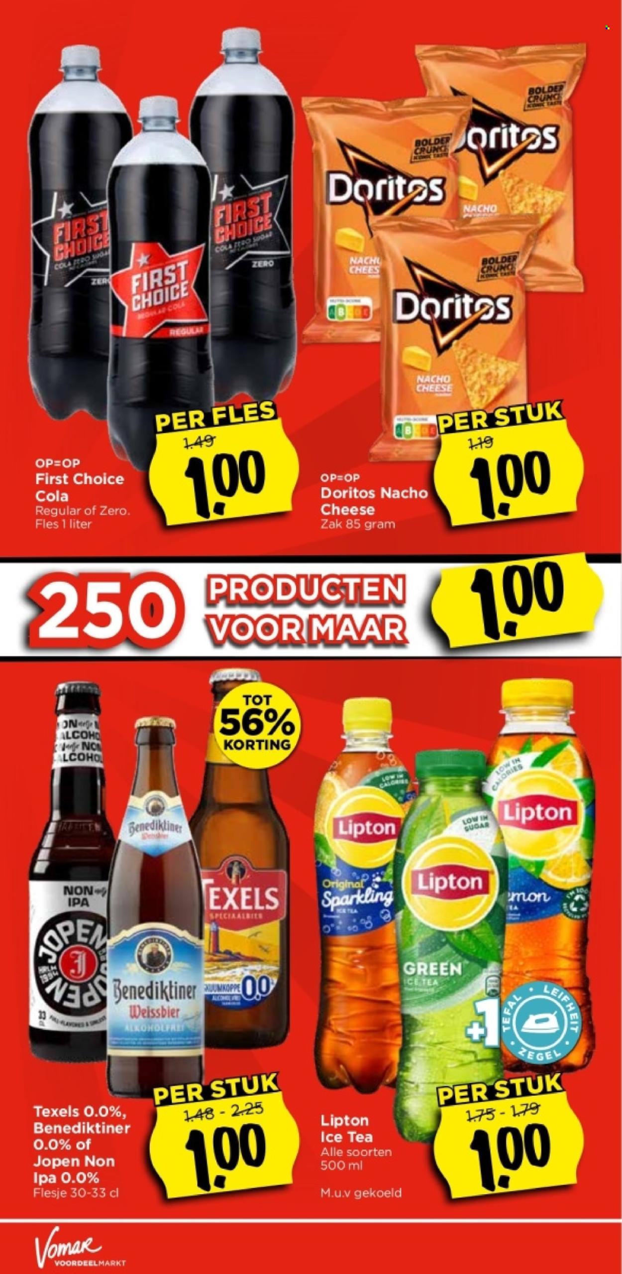 Vomar-aanbieding - 25-2-2024 - 2-3-2024. Pagina 8