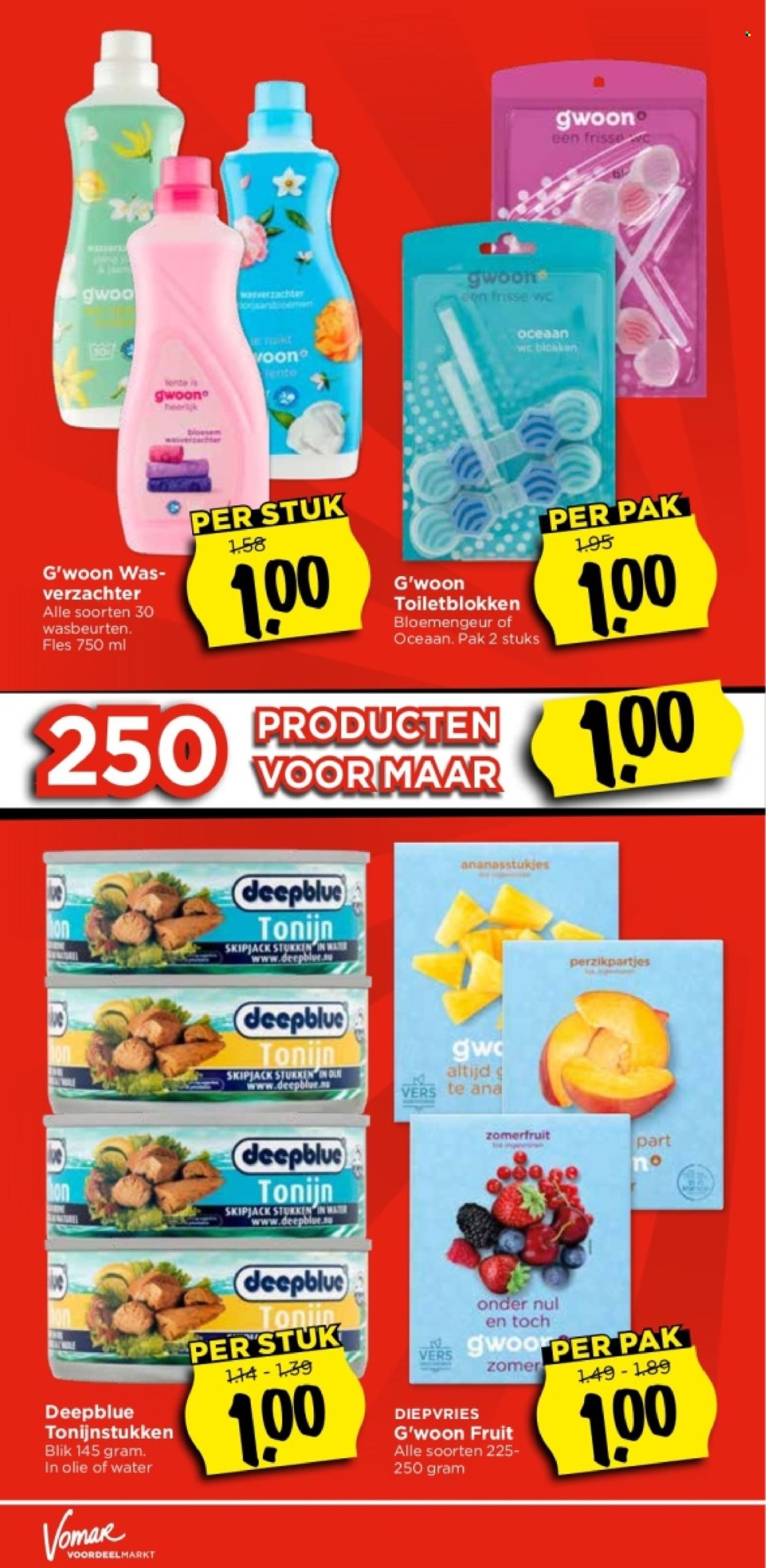 Vomar-aanbieding - 25-2-2024 - 2-3-2024. Pagina 11