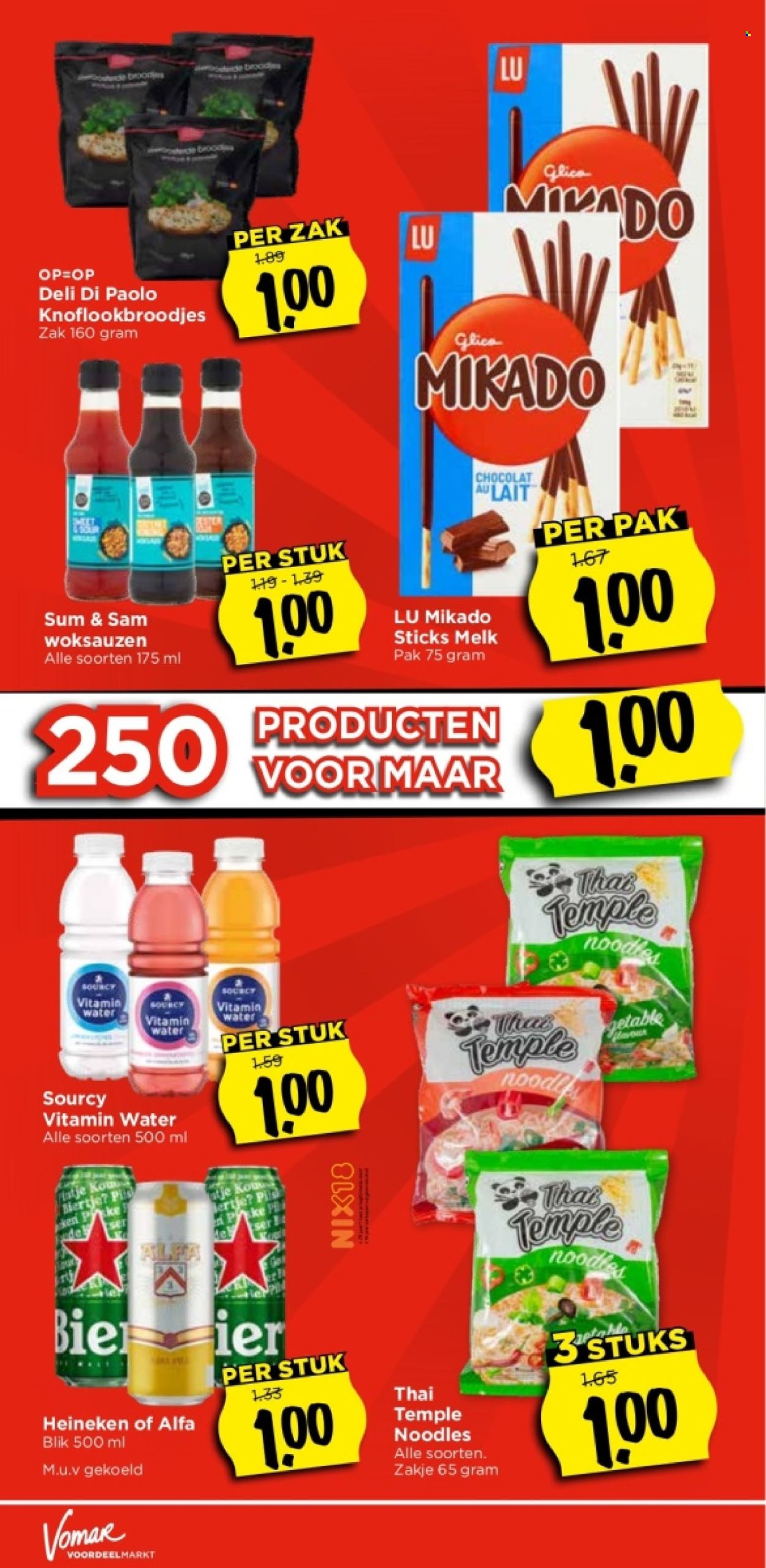 Vomar-aanbieding - 25-2-2024 - 2-3-2024. Pagina 12