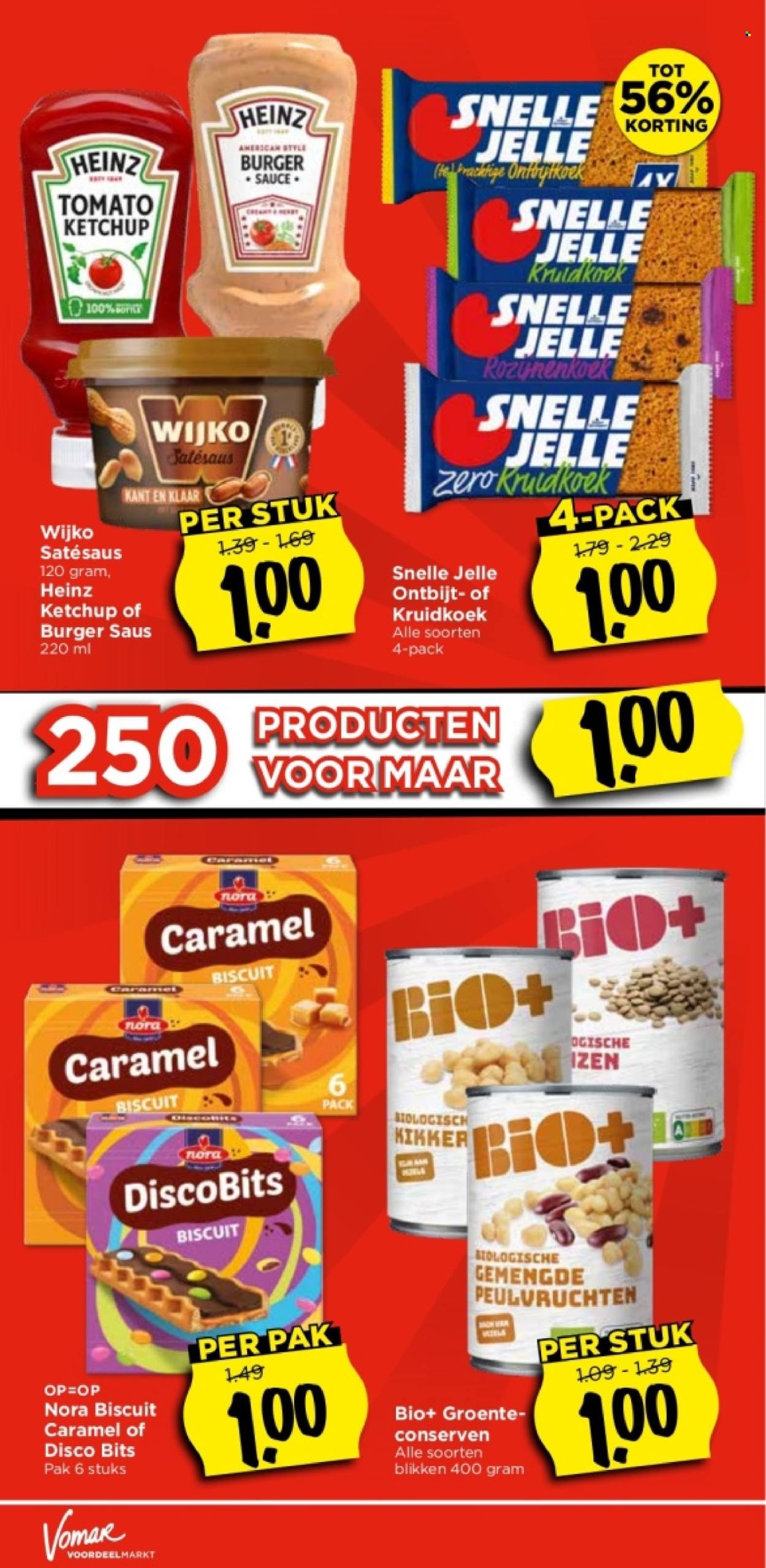 Vomar-aanbieding - 25-2-2024 - 2-3-2024. Pagina 14