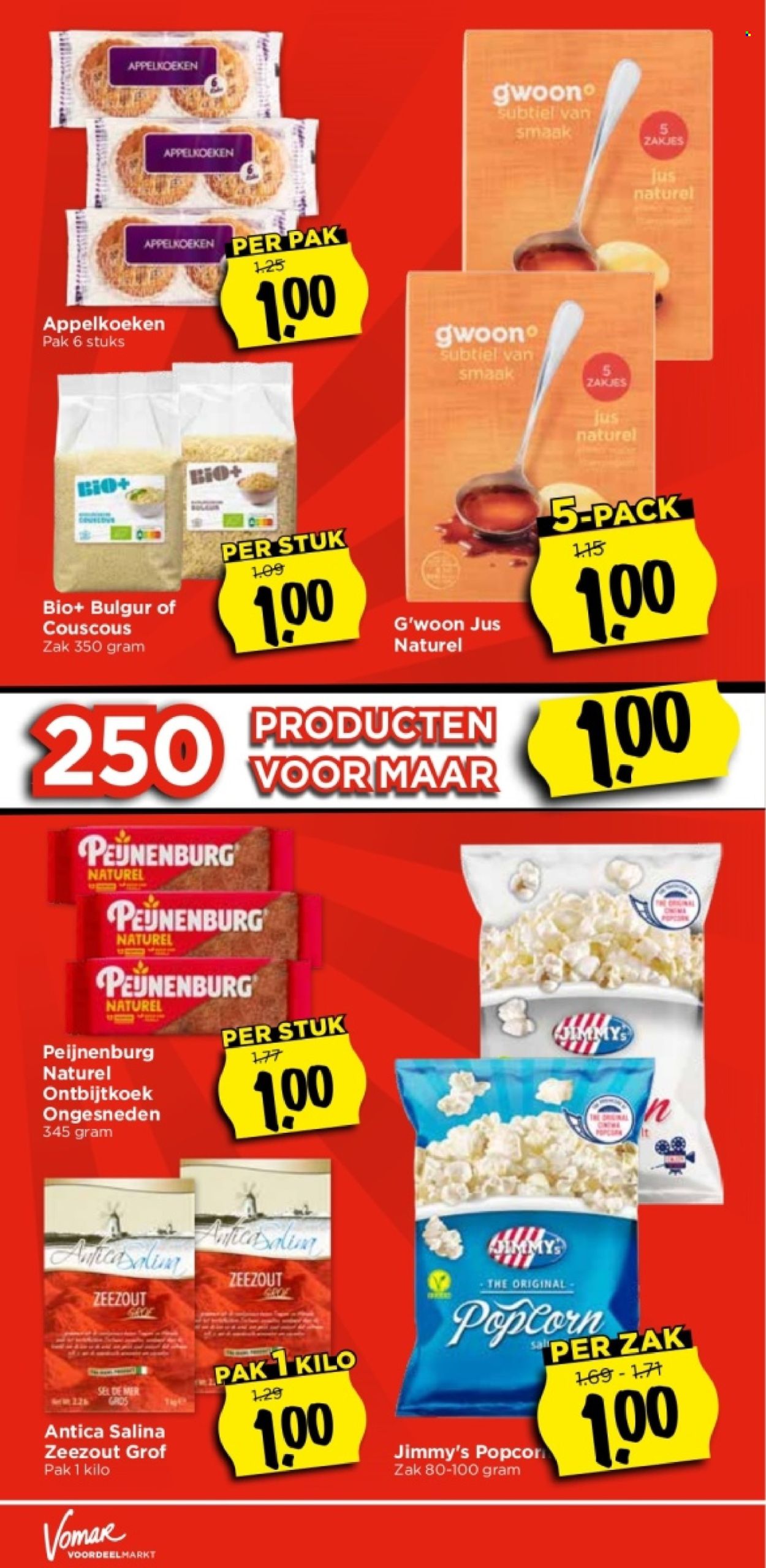 Vomar-aanbieding - 25-2-2024 - 2-3-2024. Pagina 15