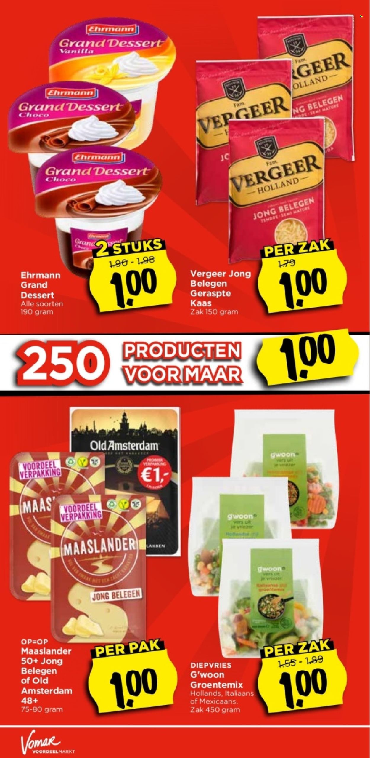 Vomar-aanbieding - 25-2-2024 - 2-3-2024. Pagina 20
