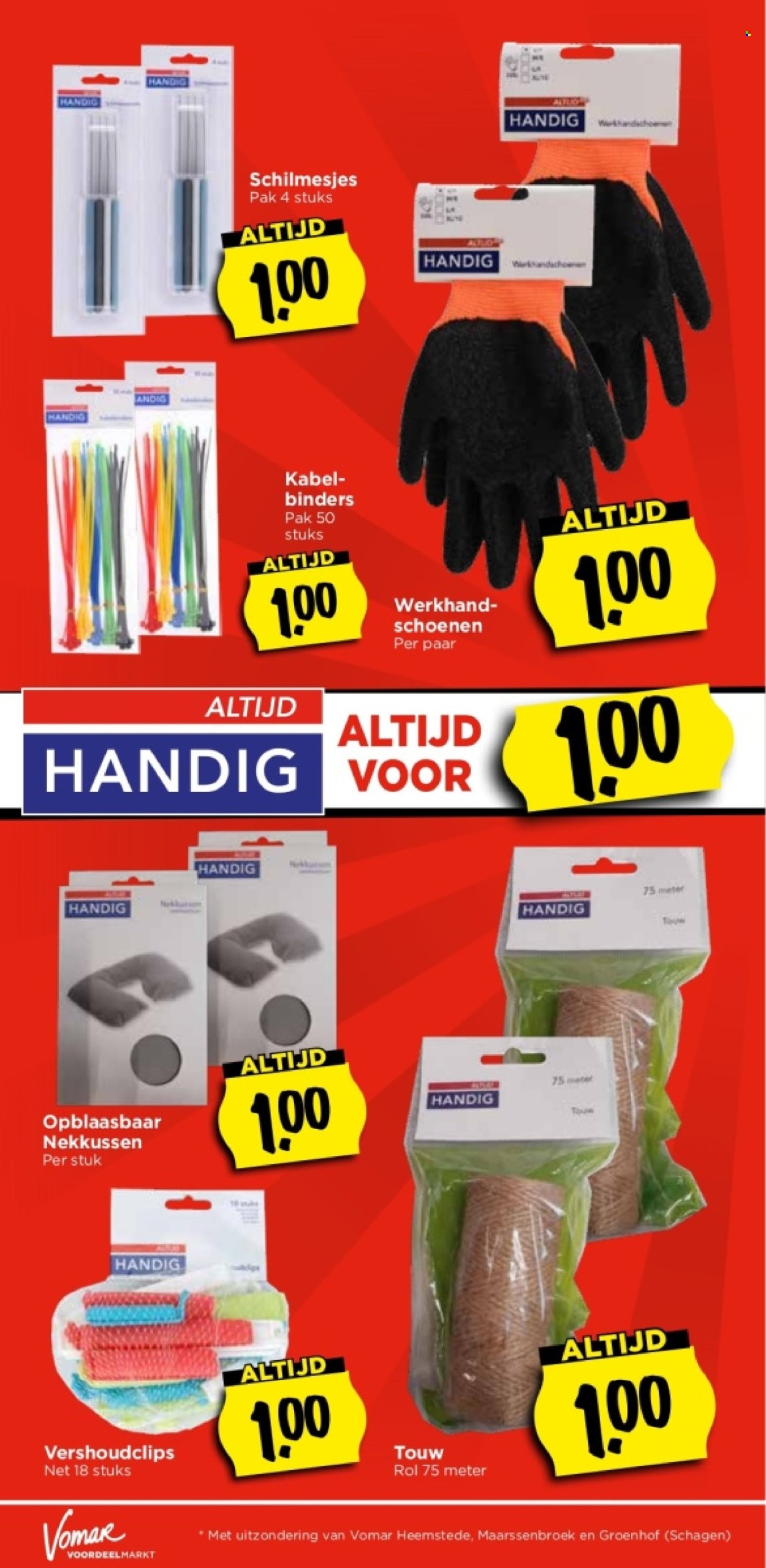 Vomar-aanbieding - 25-2-2024 - 2-3-2024. Pagina 24