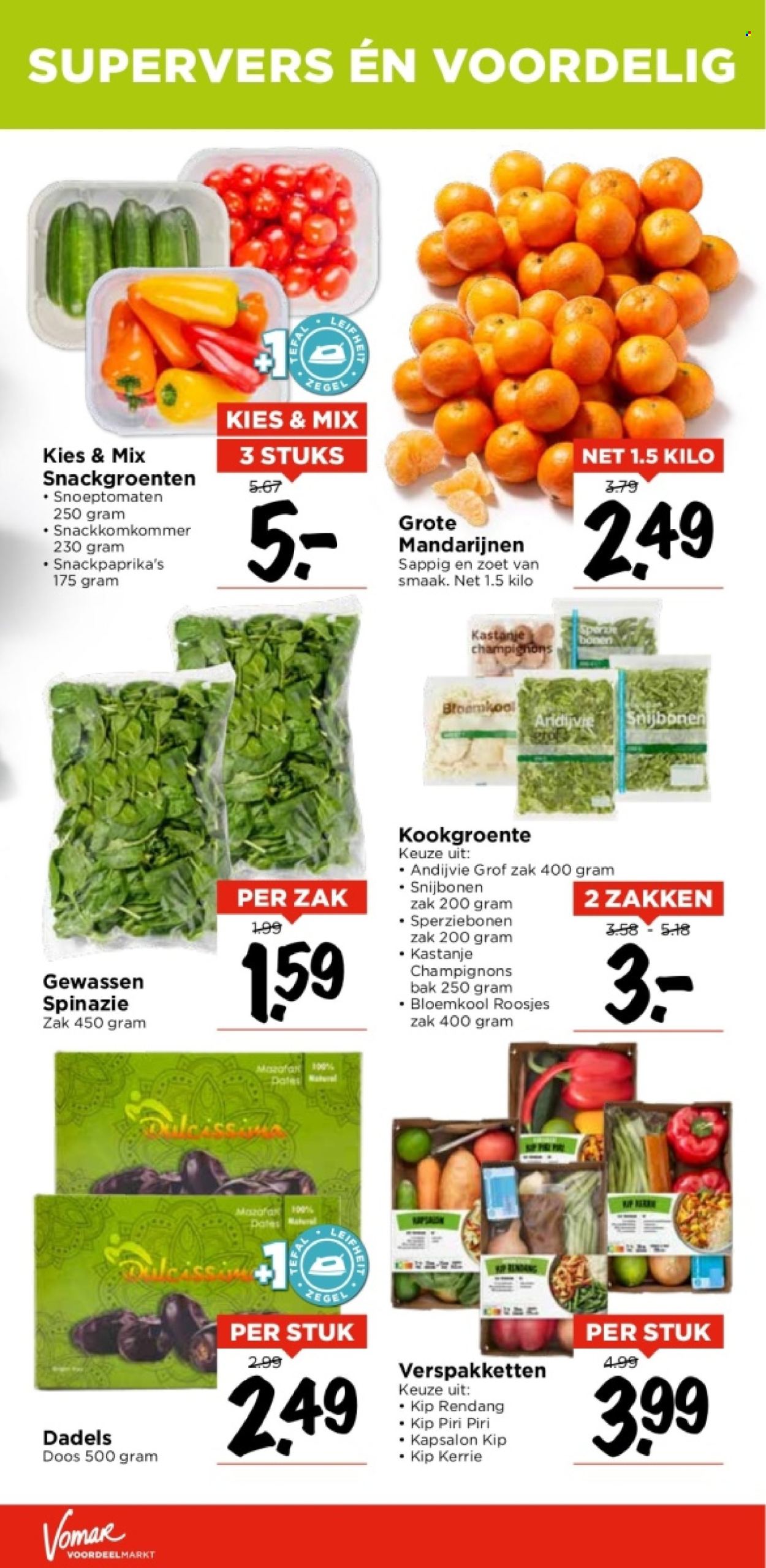 Vomar-aanbieding - 25-2-2024 - 2-3-2024. Pagina 28