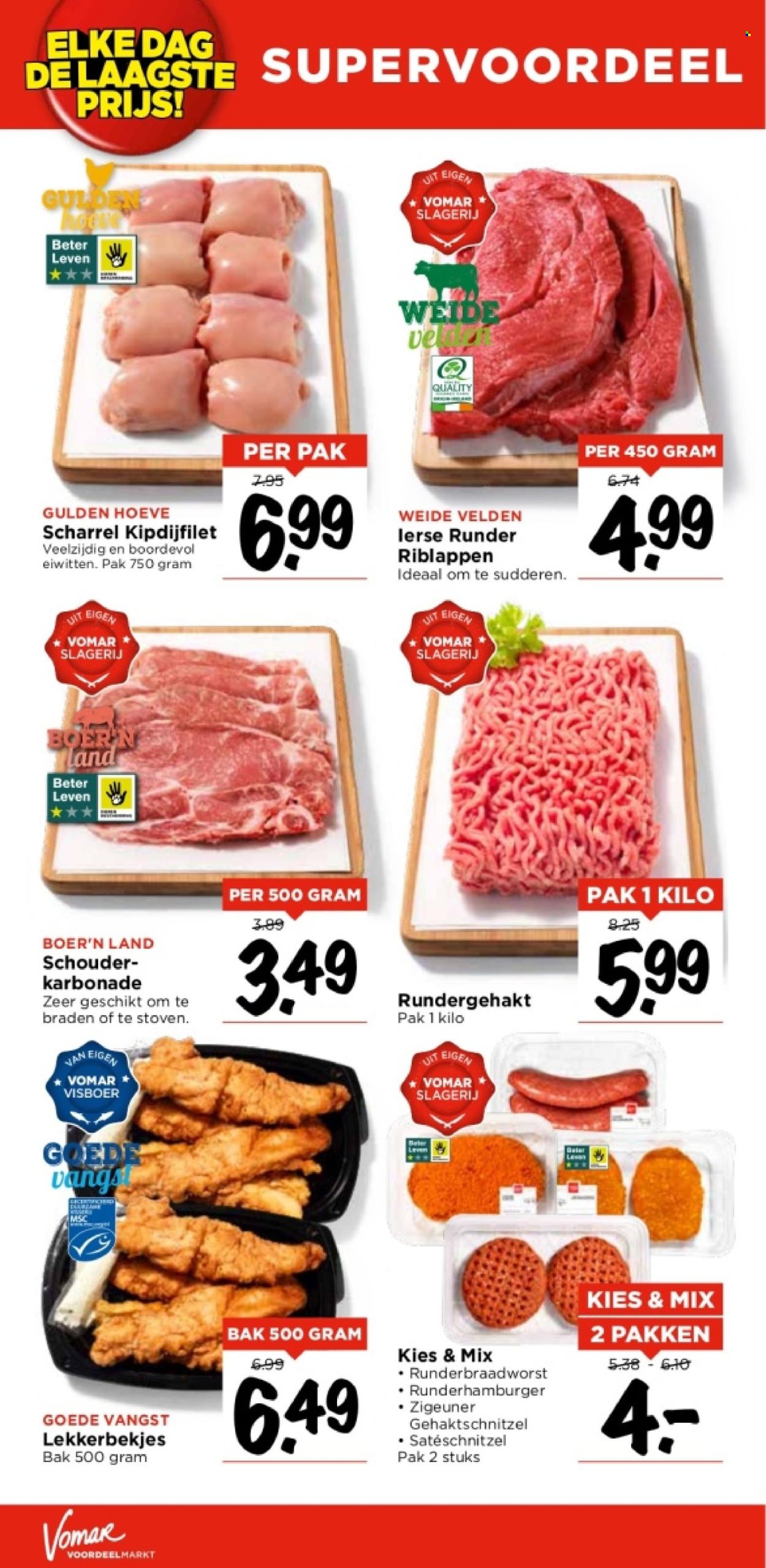 Vomar-aanbieding - 25-2-2024 - 2-3-2024. Pagina 30