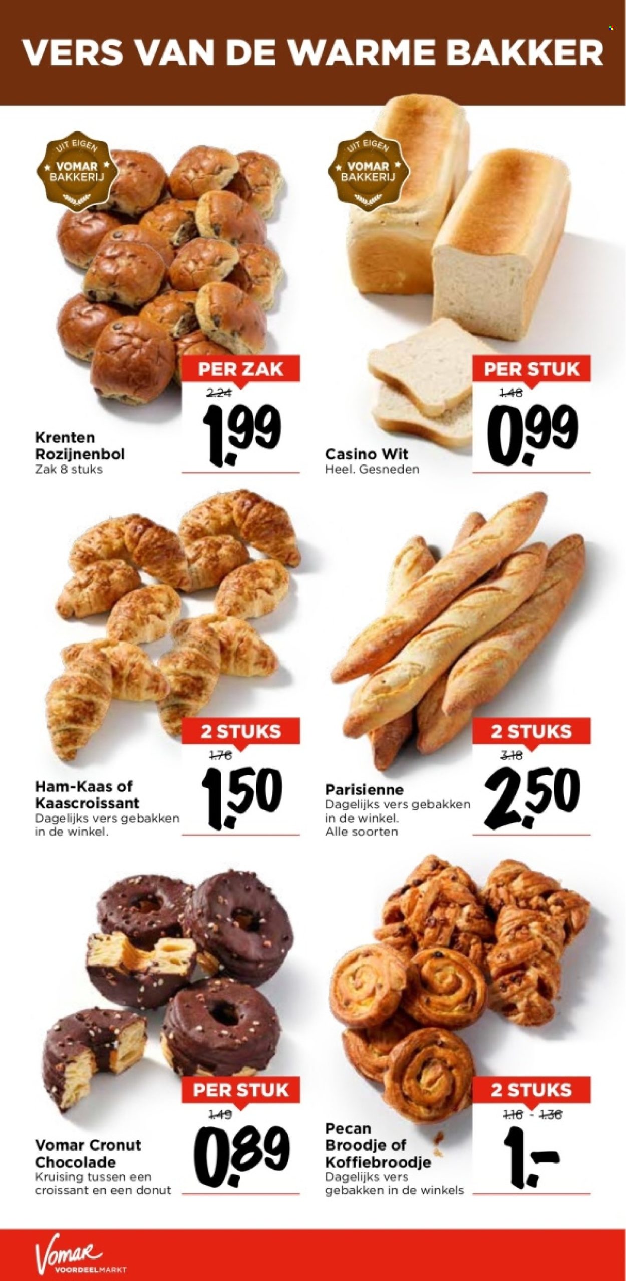 Vomar-aanbieding - 25-2-2024 - 2-3-2024. Pagina 32
