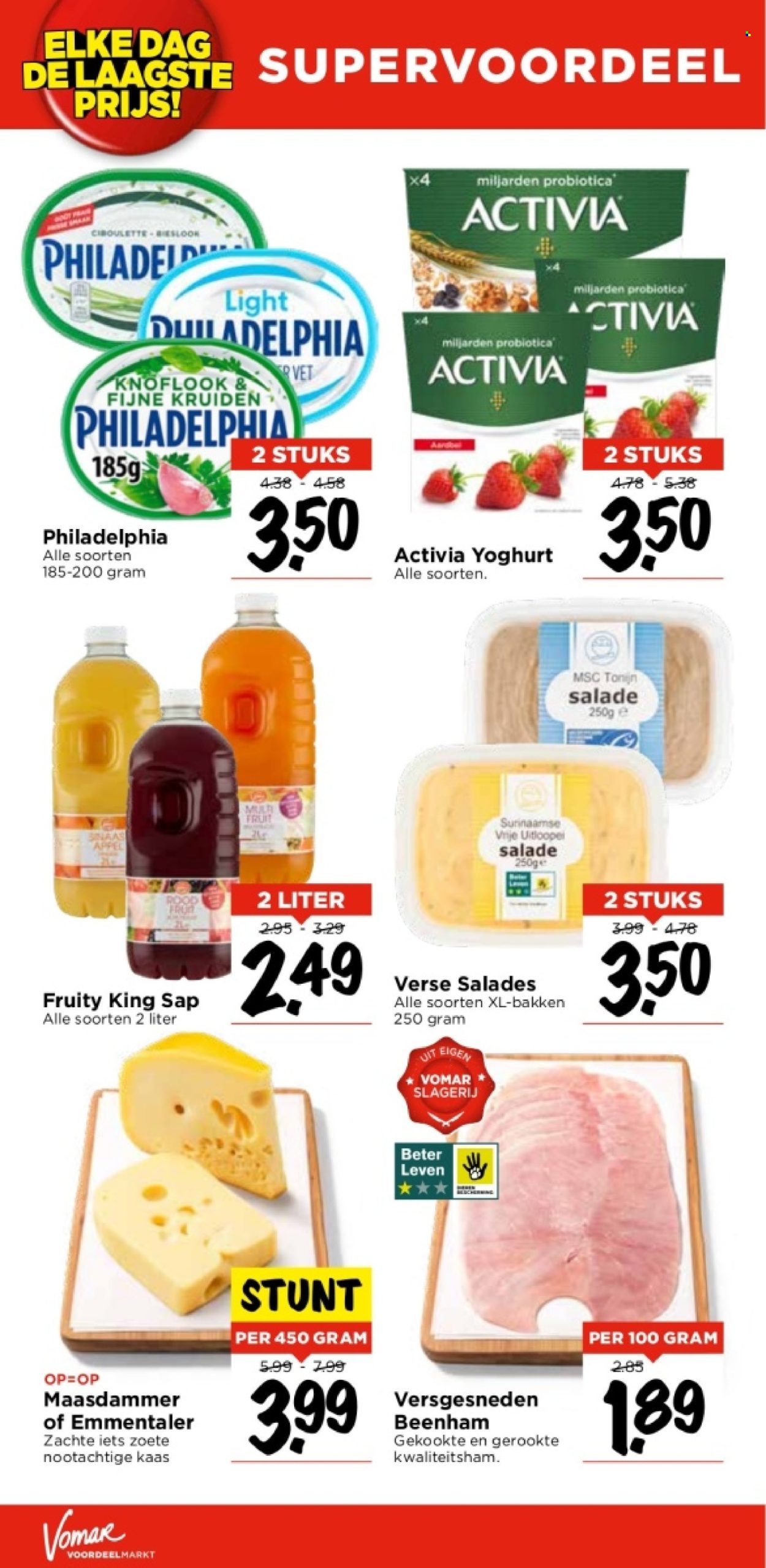 Vomar-aanbieding - 25-2-2024 - 2-3-2024. Pagina 33