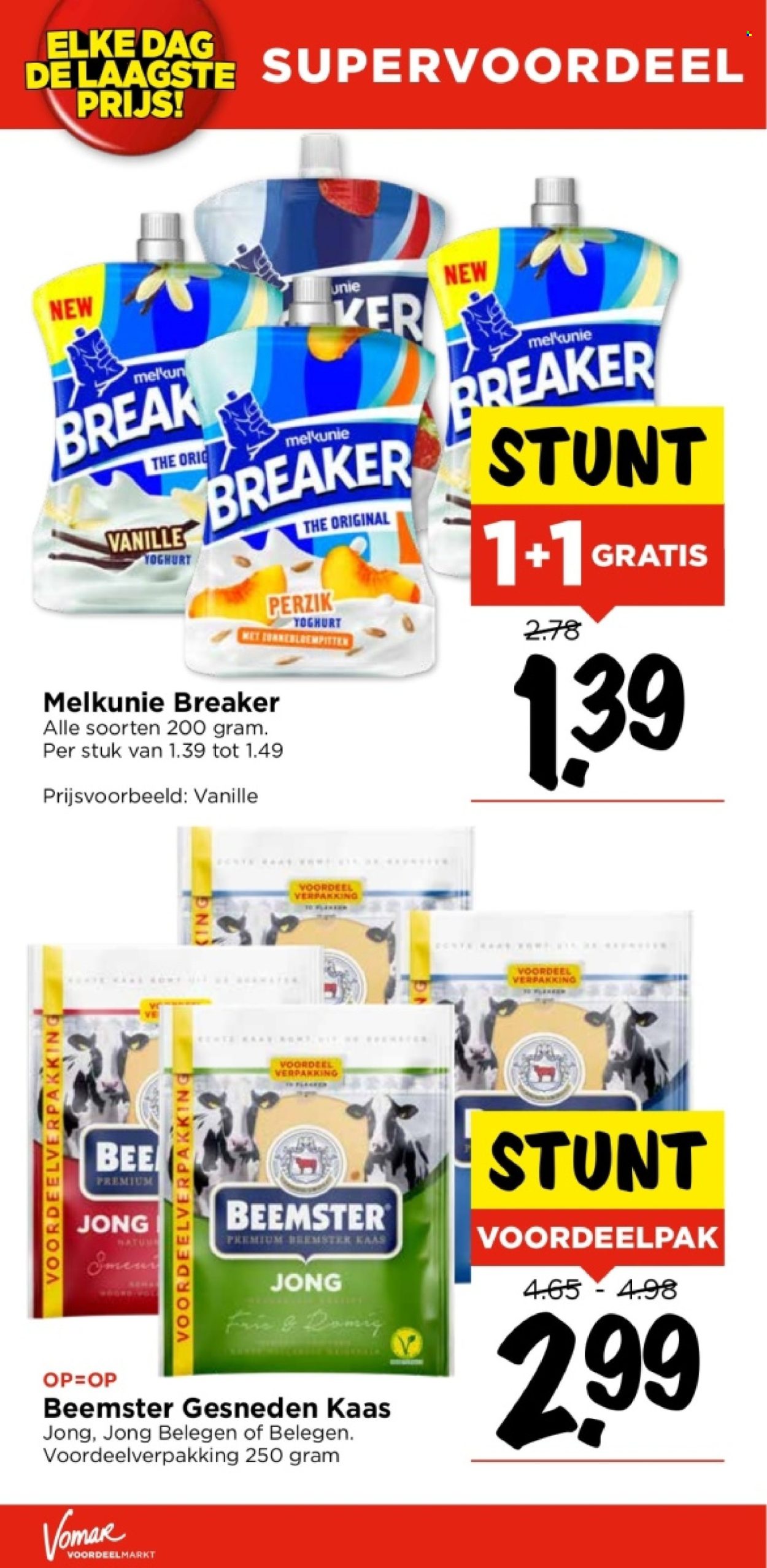Vomar-aanbieding - 25-2-2024 - 2-3-2024. Pagina 34