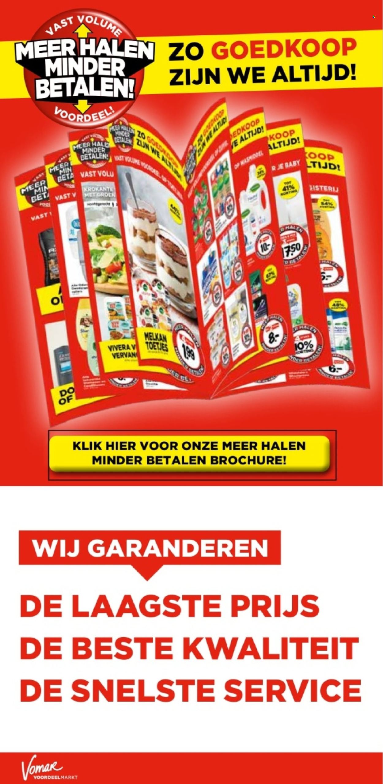 Vomar-aanbieding - 25-2-2024 - 2-3-2024. Pagina 38