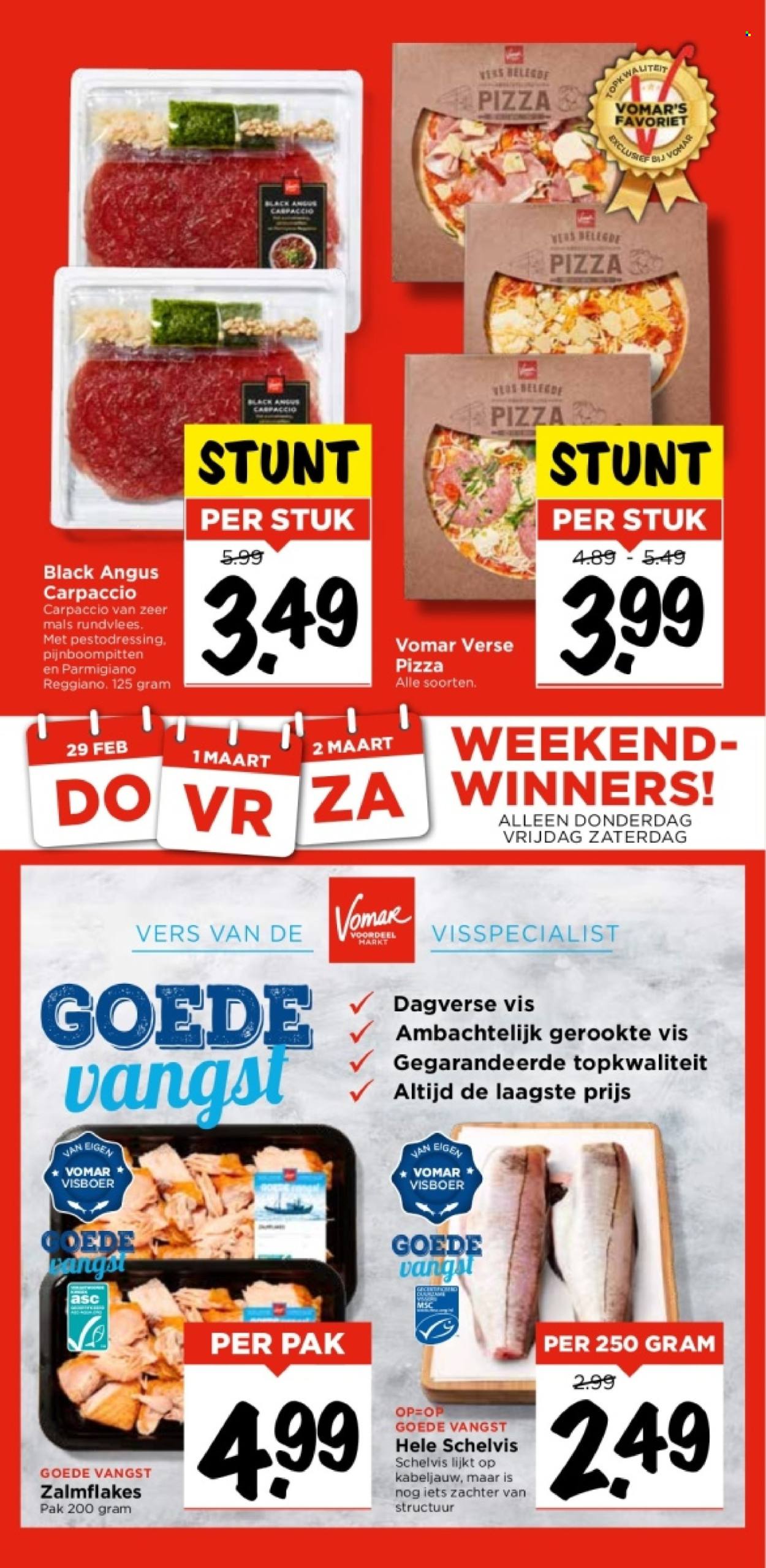Vomar-aanbieding - 25-2-2024 - 2-3-2024. Pagina 45