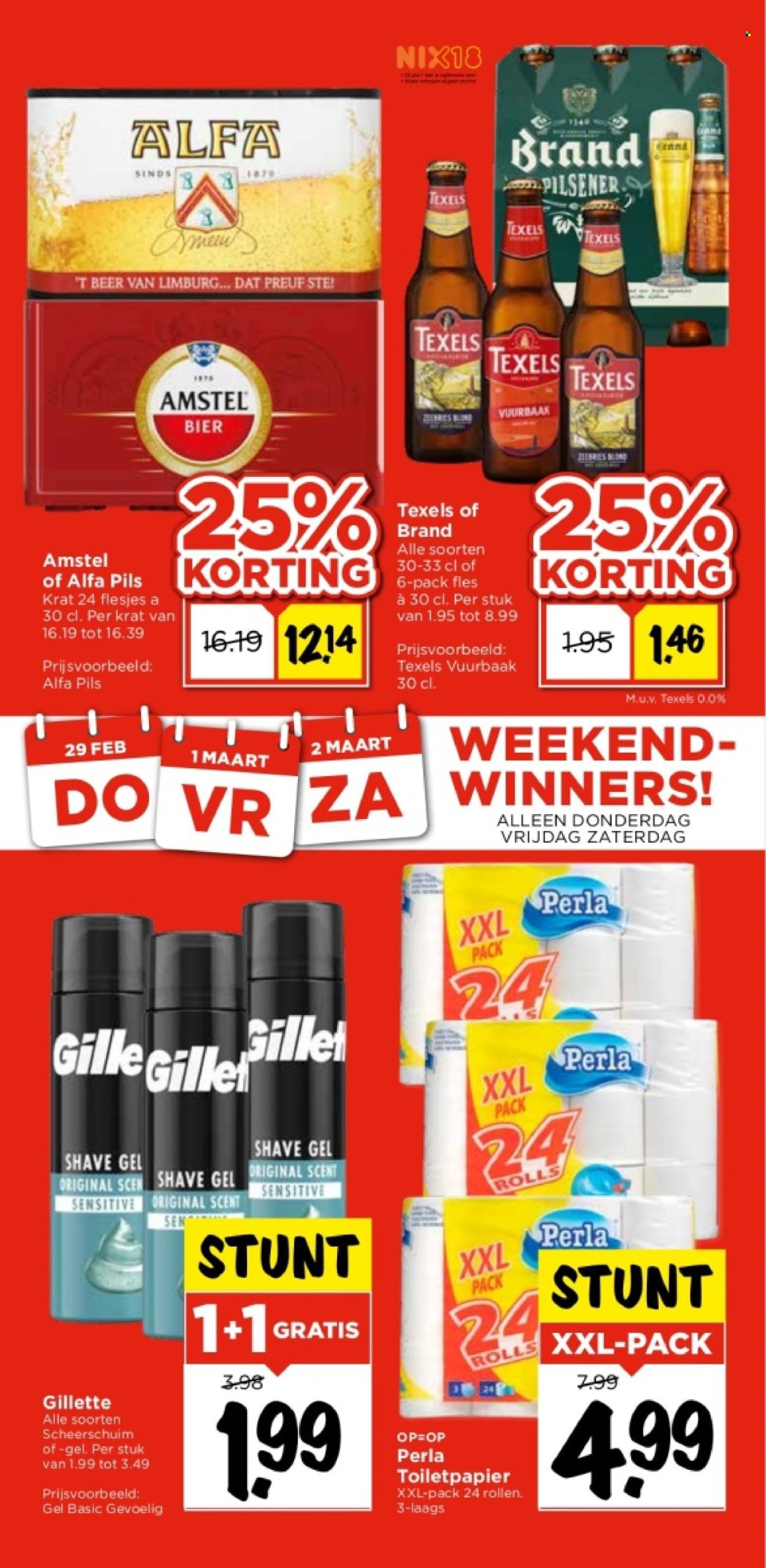 Vomar-aanbieding - 25-2-2024 - 2-3-2024. Pagina 48