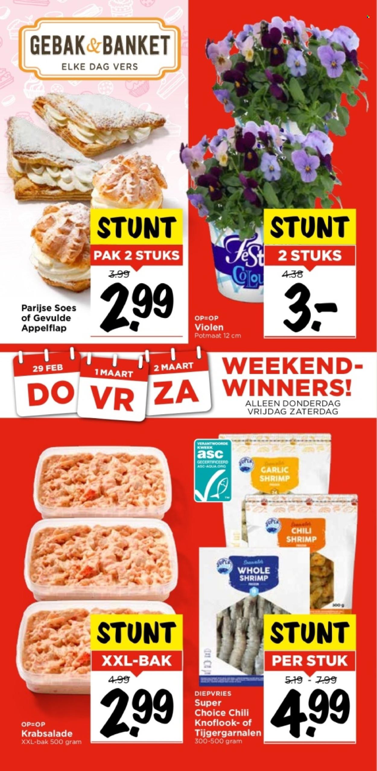 Vomar-aanbieding - 25-2-2024 - 2-3-2024. Pagina 49