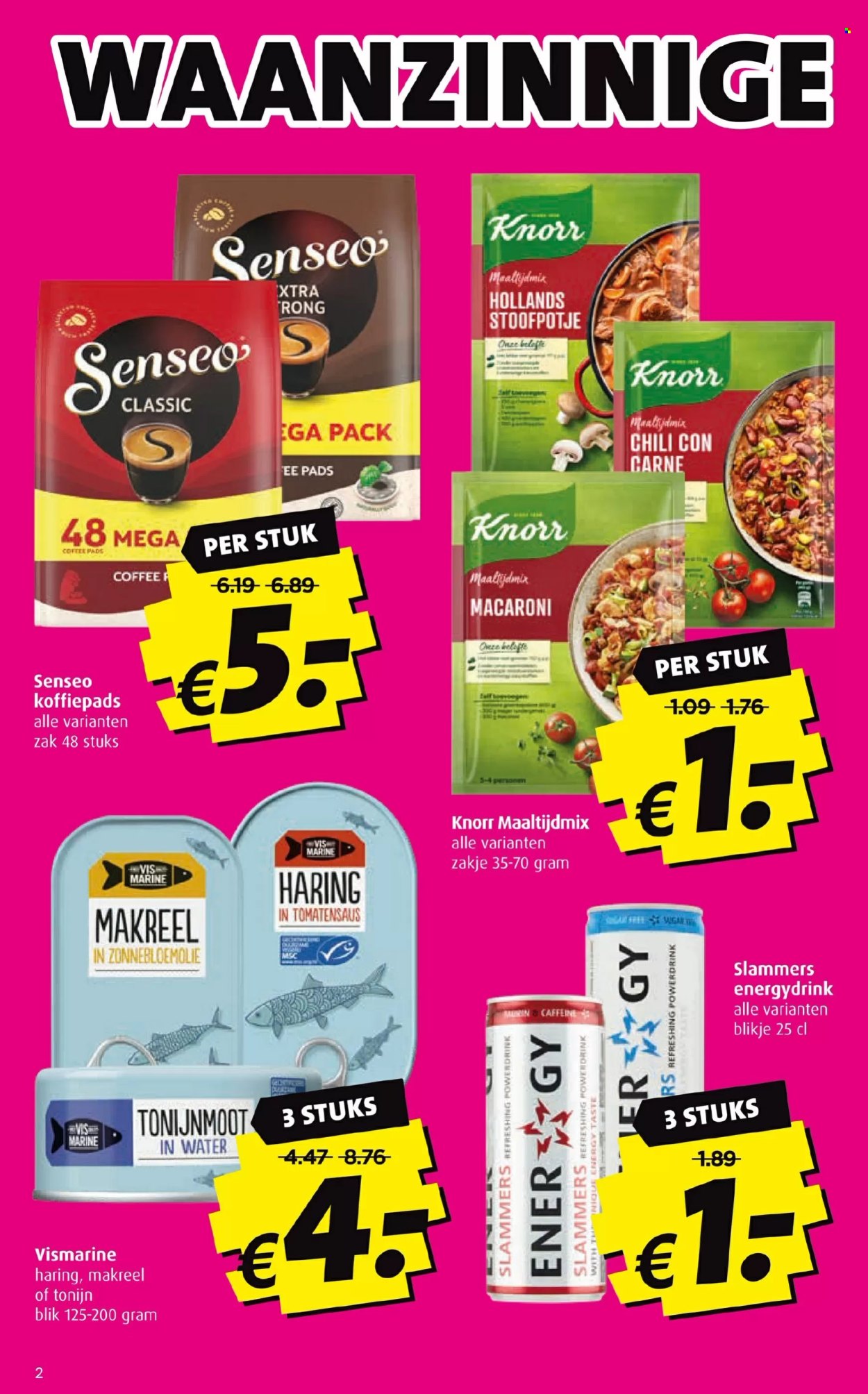 Boni-aanbieding - 28-2-2024 - 5-3-2024. Pagina 2