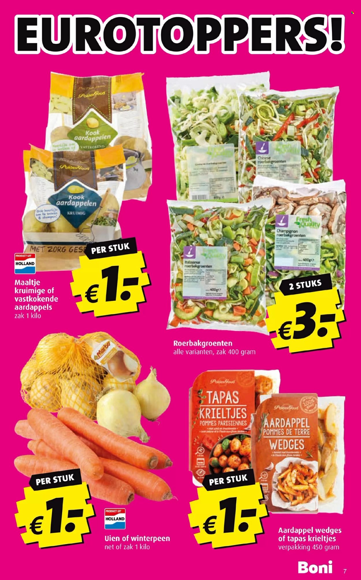 Boni-aanbieding - 28-2-2024 - 5-3-2024. Pagina 7