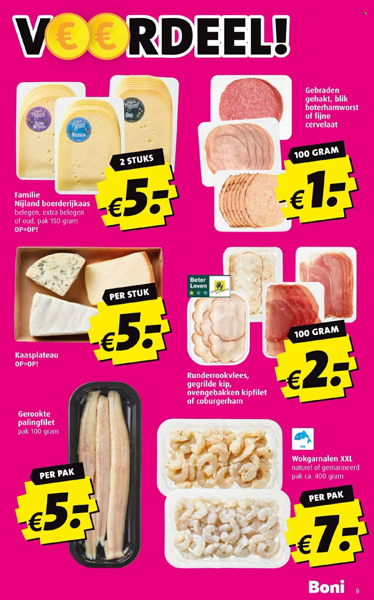 Boni-aanbieding - 28-2-2024 - 5-3-2024. Pagina 9