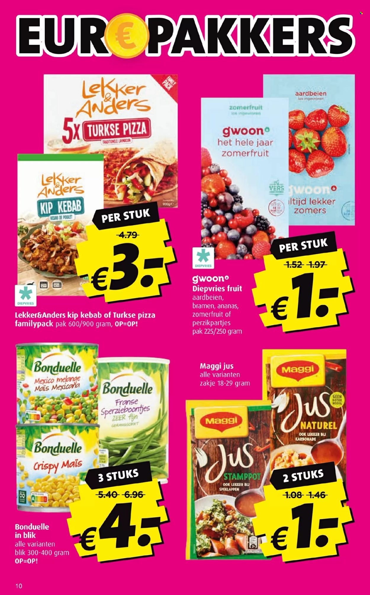 Boni-aanbieding - 28-2-2024 - 5-3-2024. Pagina 10