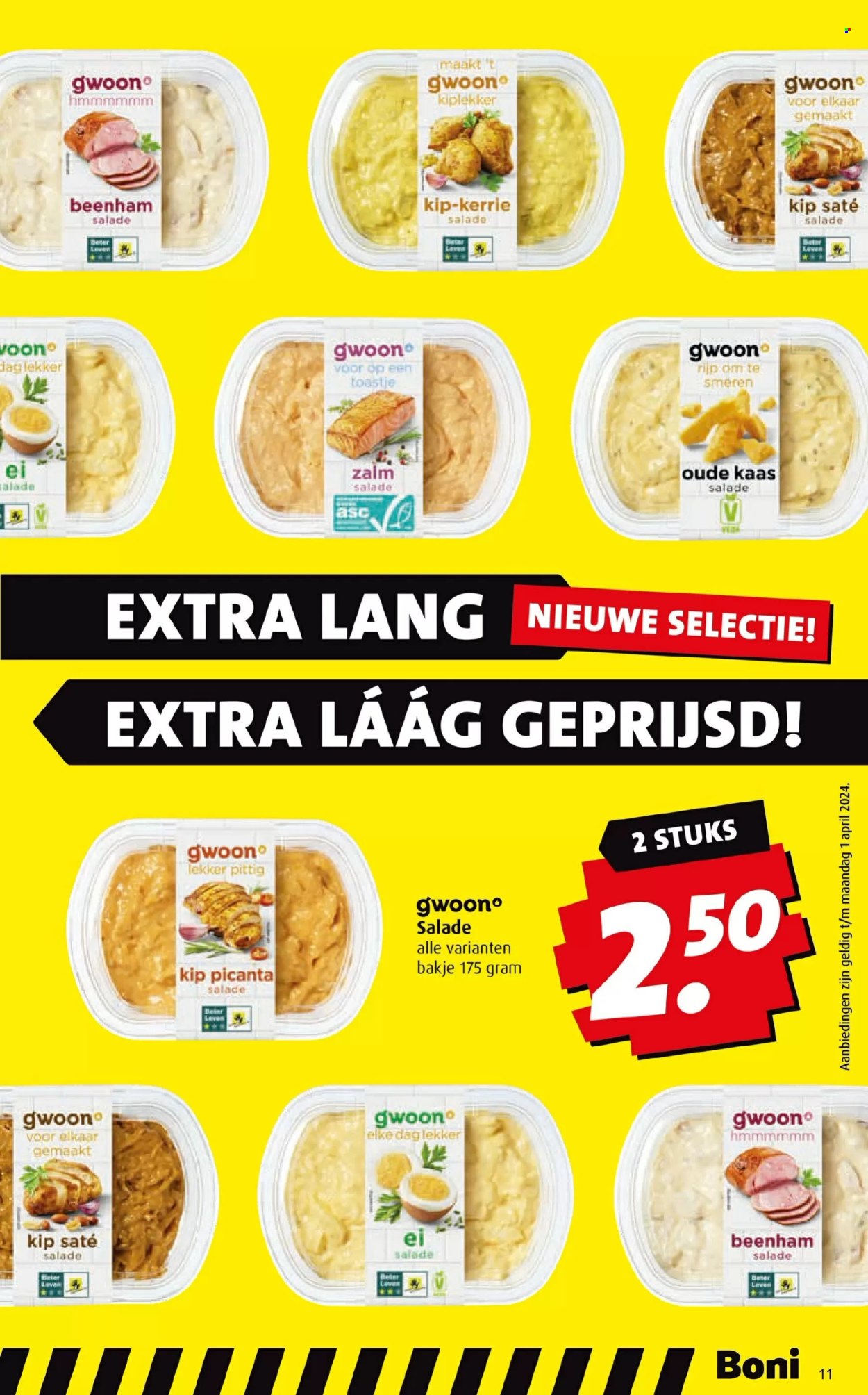 Boni-aanbieding - 28-2-2024 - 5-3-2024. Pagina 11