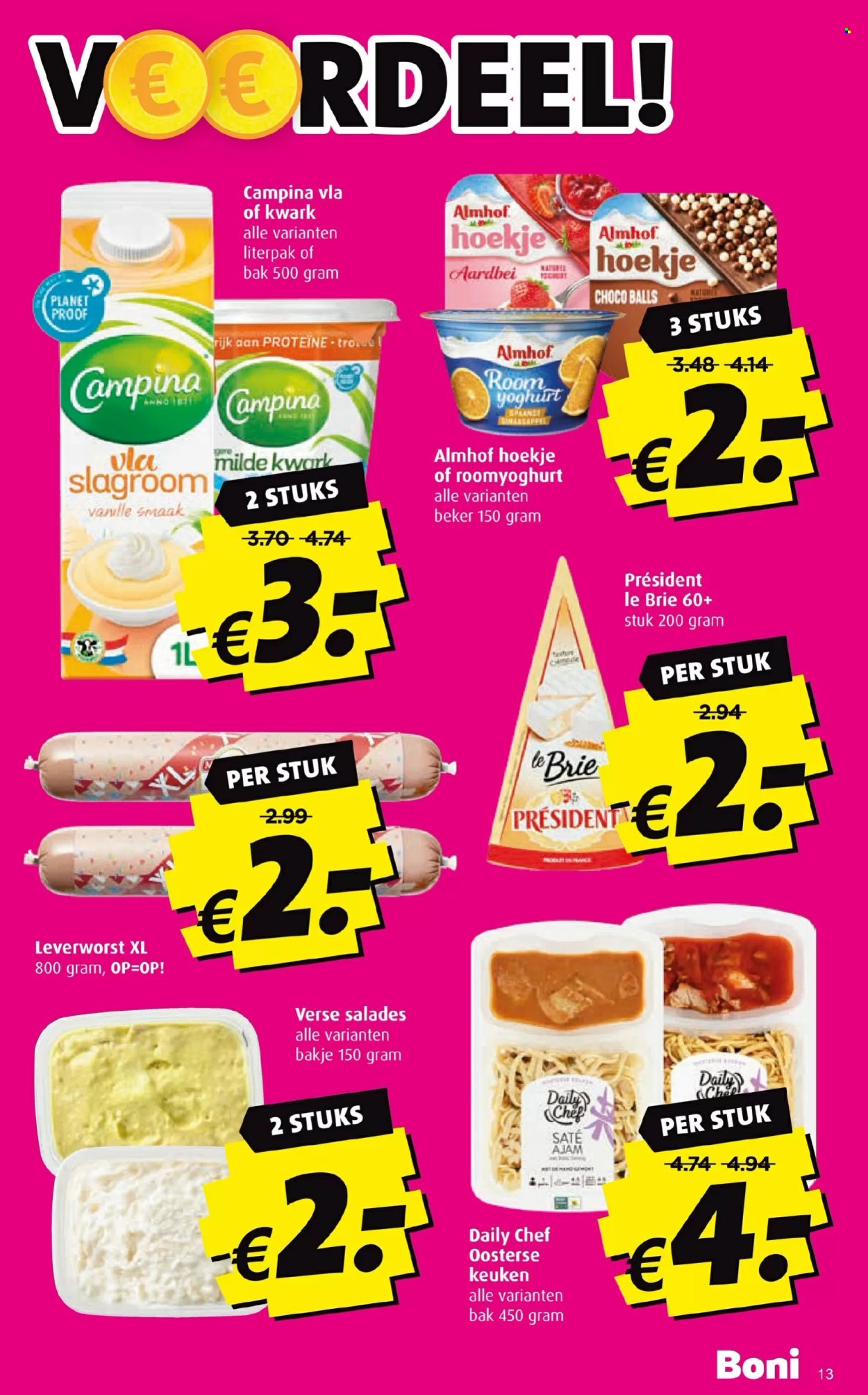 Boni-aanbieding - 28-2-2024 - 5-3-2024. Pagina 13
