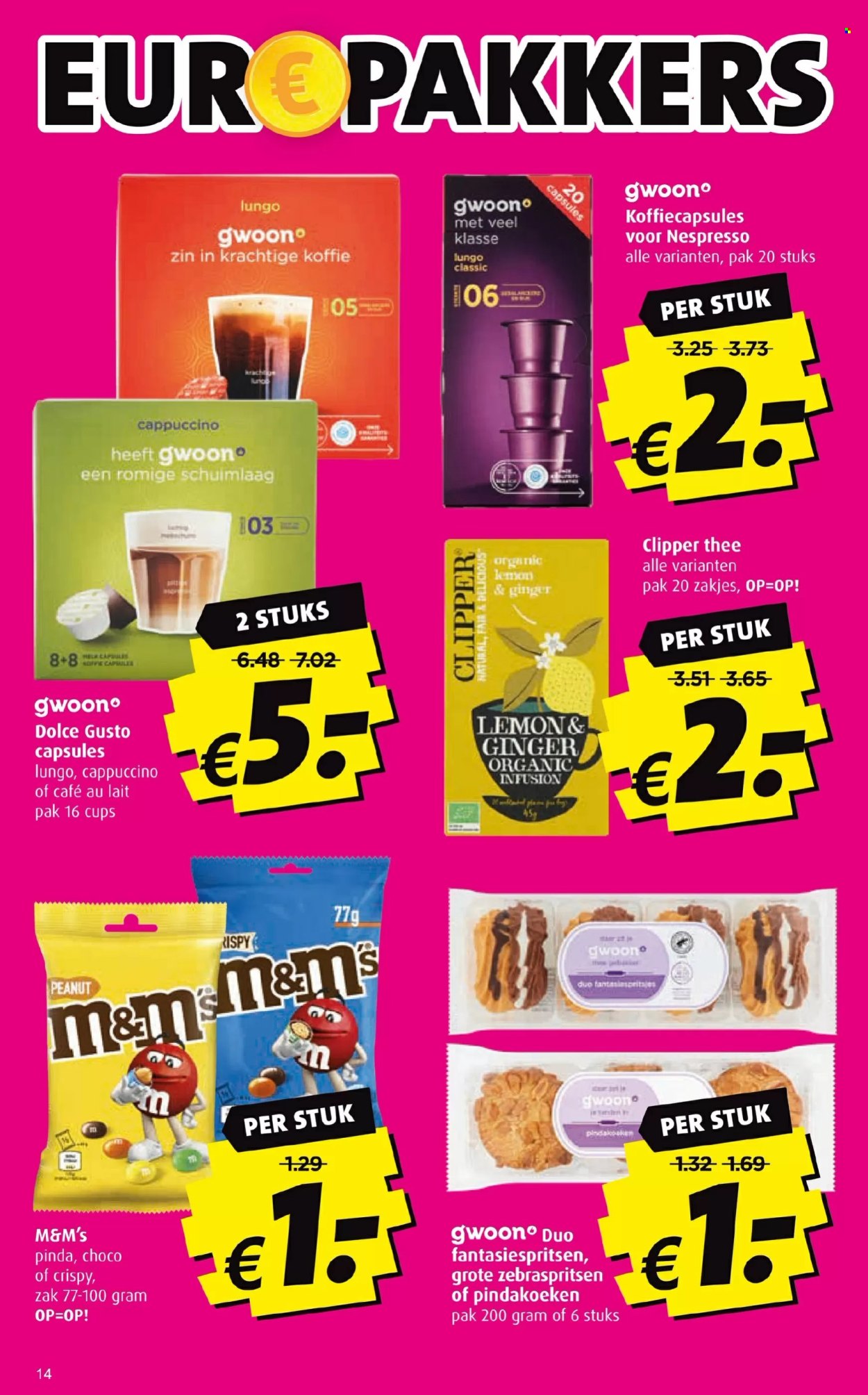 Boni-aanbieding - 28-2-2024 - 5-3-2024. Pagina 14
