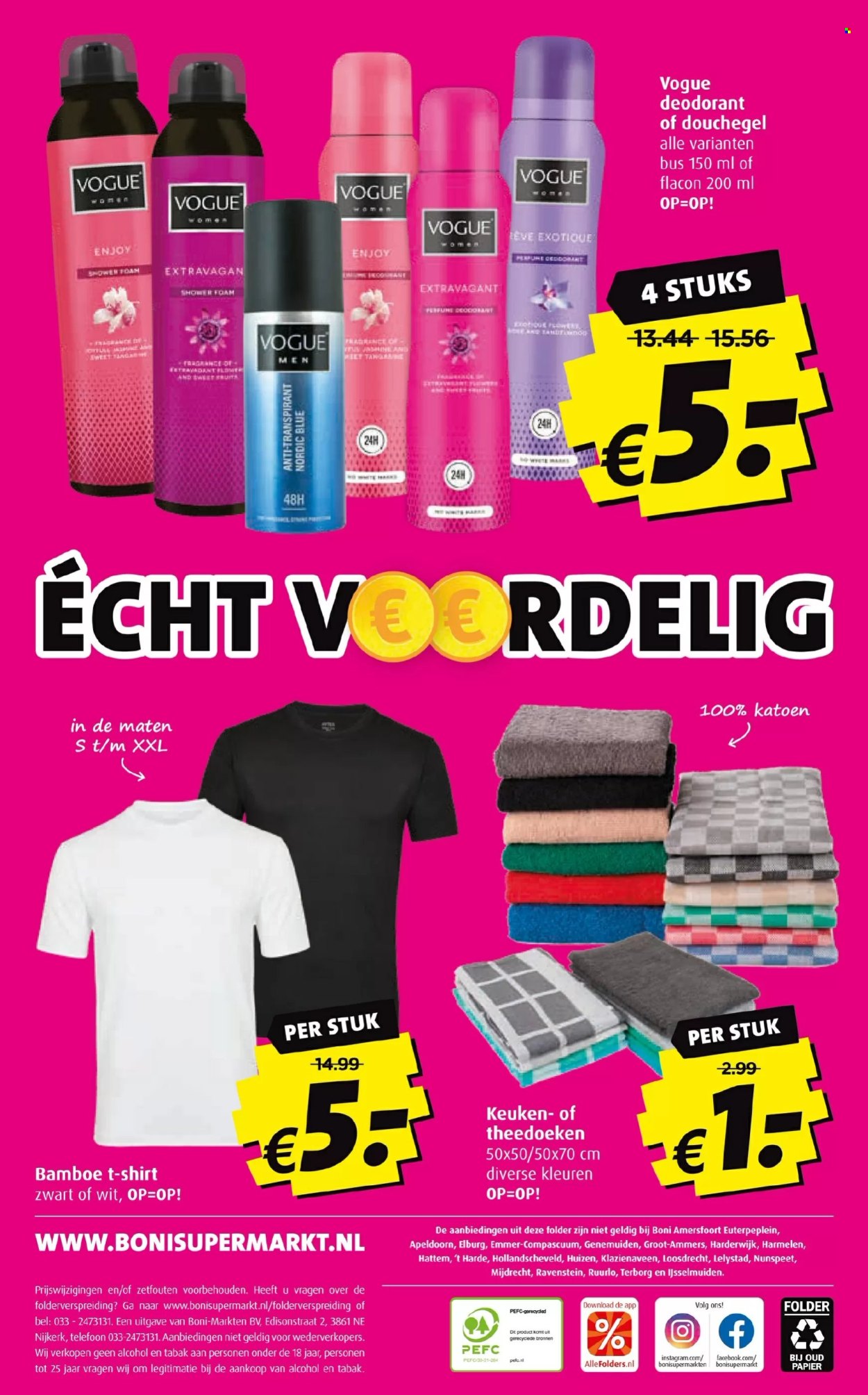 Boni-aanbieding - 28-2-2024 - 5-3-2024. Pagina 18