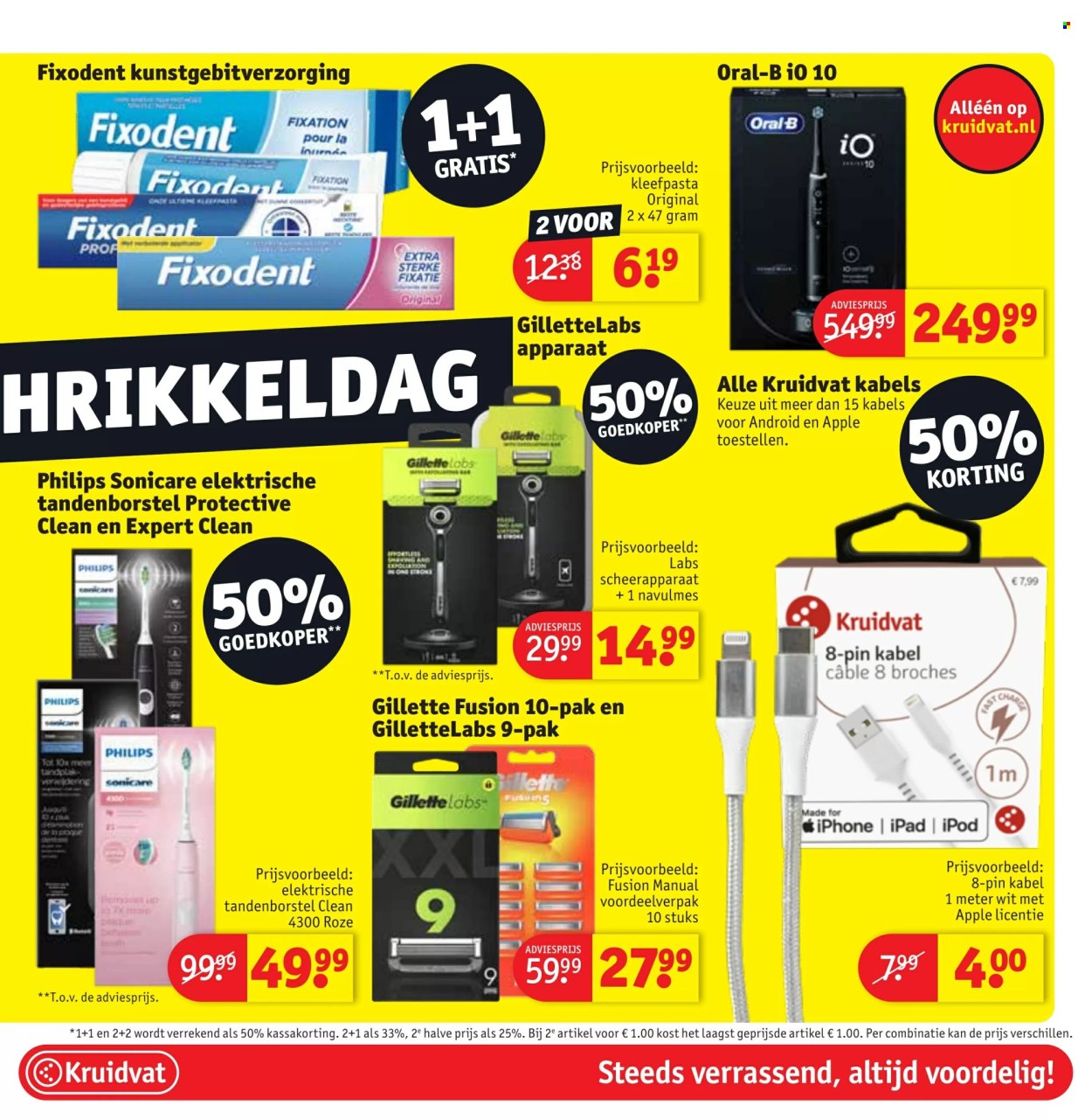 Kruidvat-aanbieding - 27-2-2024 - 10-3-2024. Pagina 9
