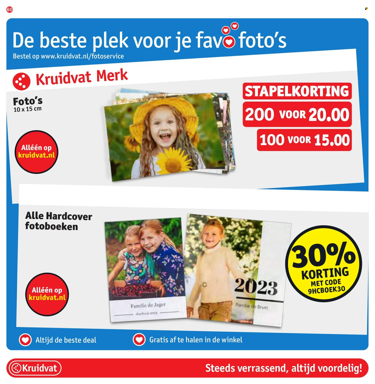 Kruidvat-aanbieding - 27-2-2024 - 10-3-2024. Pagina 66
