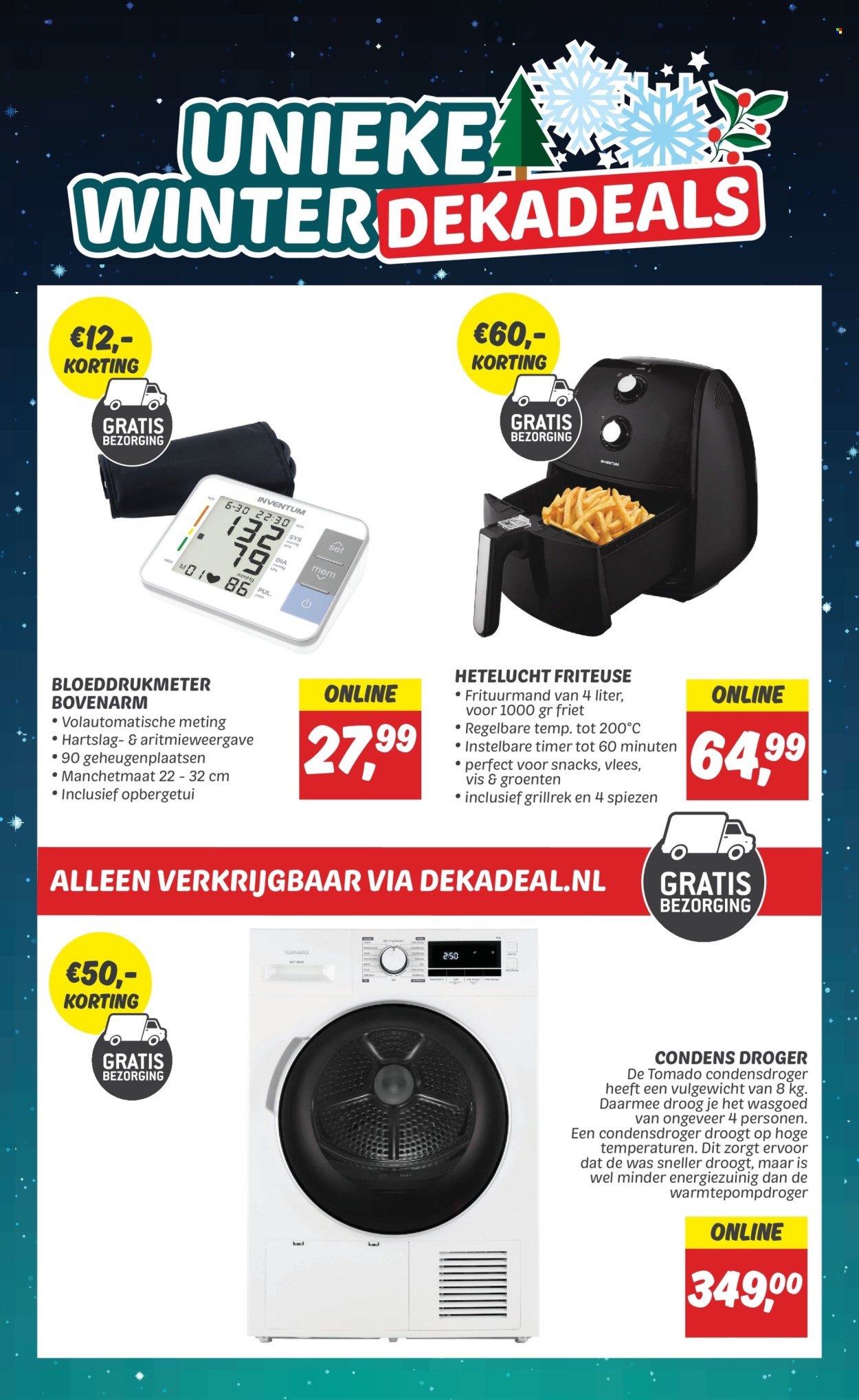 DekaMarkt-aanbieding - 27-2-2024 - 4-3-2024. Pagina 9