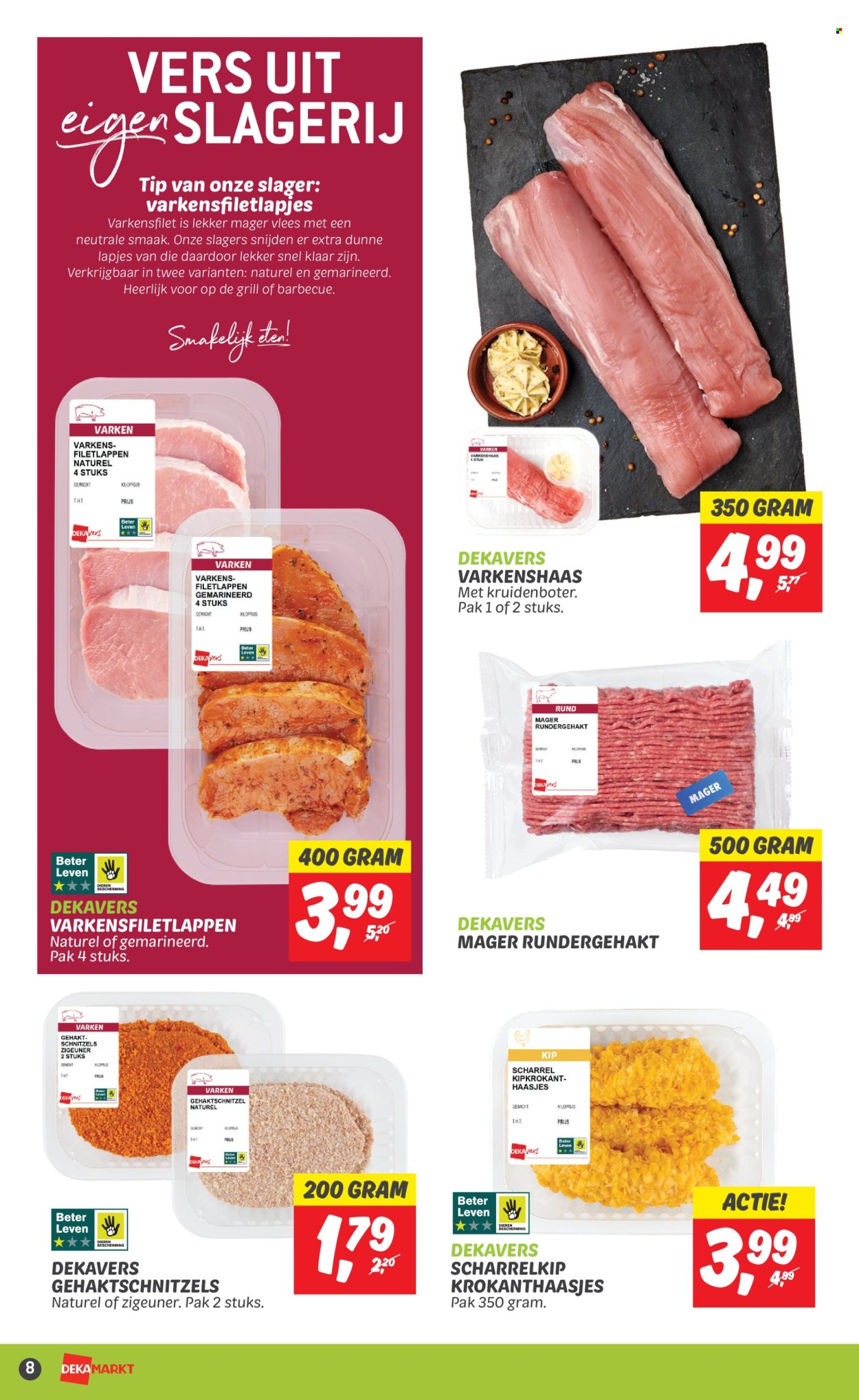 DekaMarkt-aanbieding - 27-2-2024 - 4-3-2024. Pagina 10