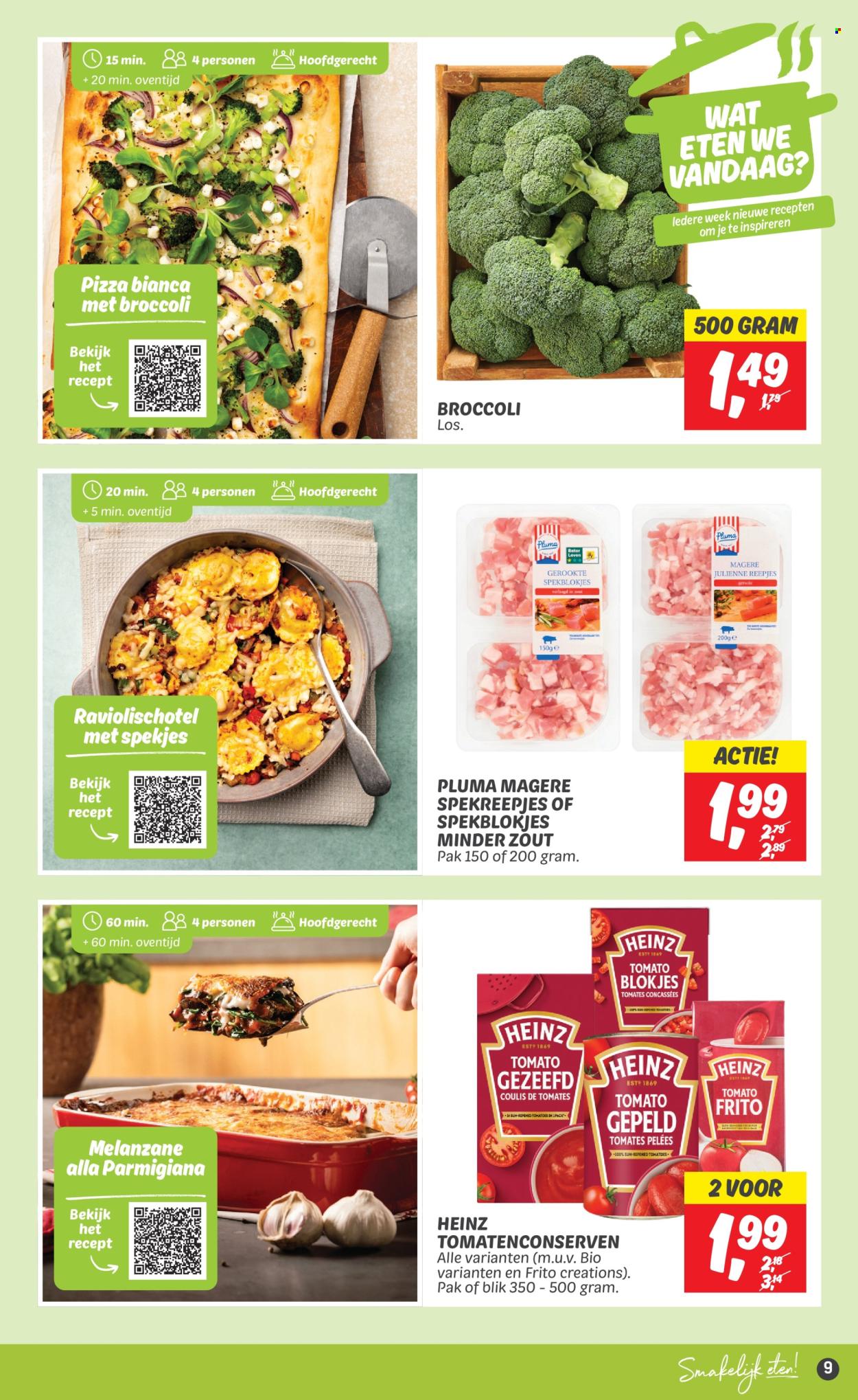 DekaMarkt-aanbieding - 27-2-2024 - 4-3-2024. Pagina 11