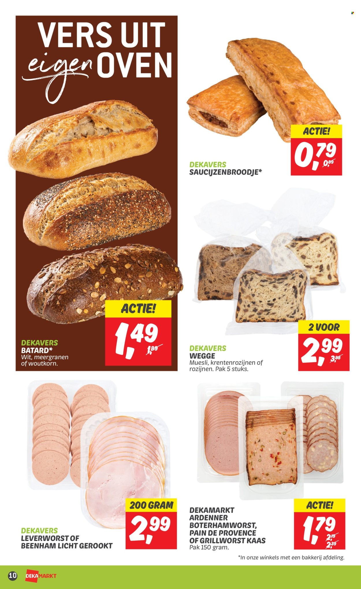 DekaMarkt-aanbieding - 27-2-2024 - 4-3-2024. Pagina 12