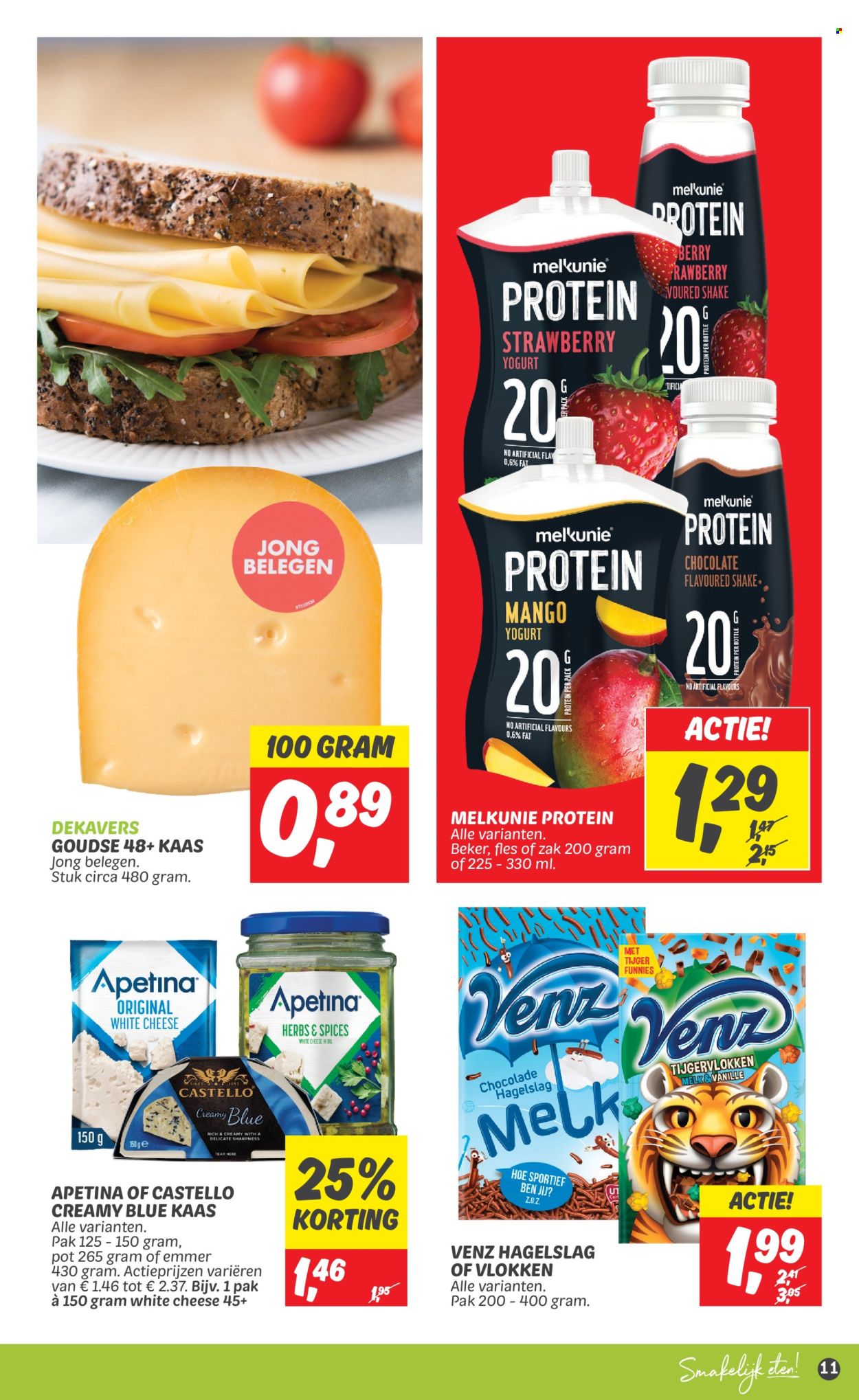 DekaMarkt-aanbieding - 27-2-2024 - 4-3-2024. Pagina 13