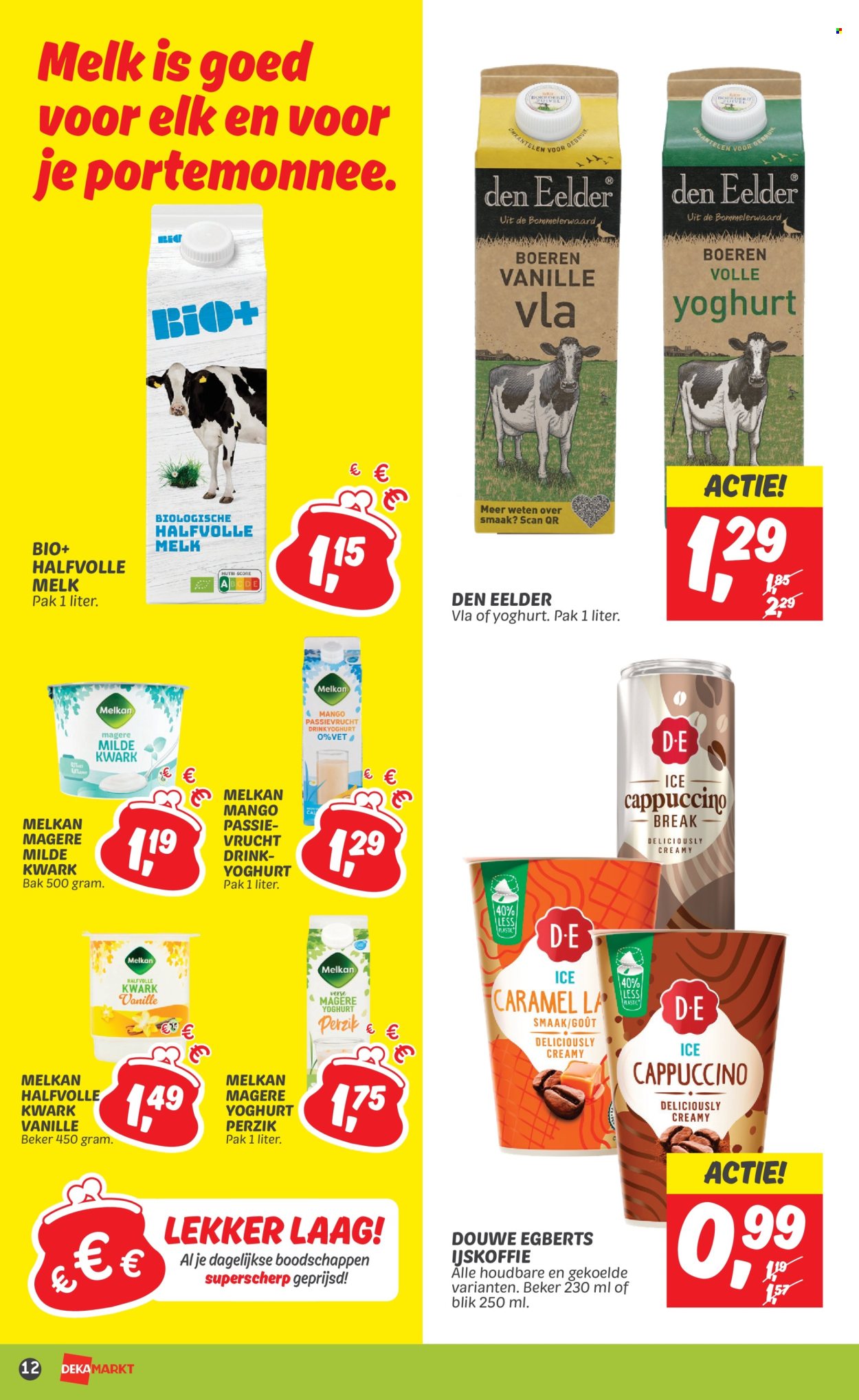DekaMarkt-aanbieding - 27-2-2024 - 4-3-2024. Pagina 14