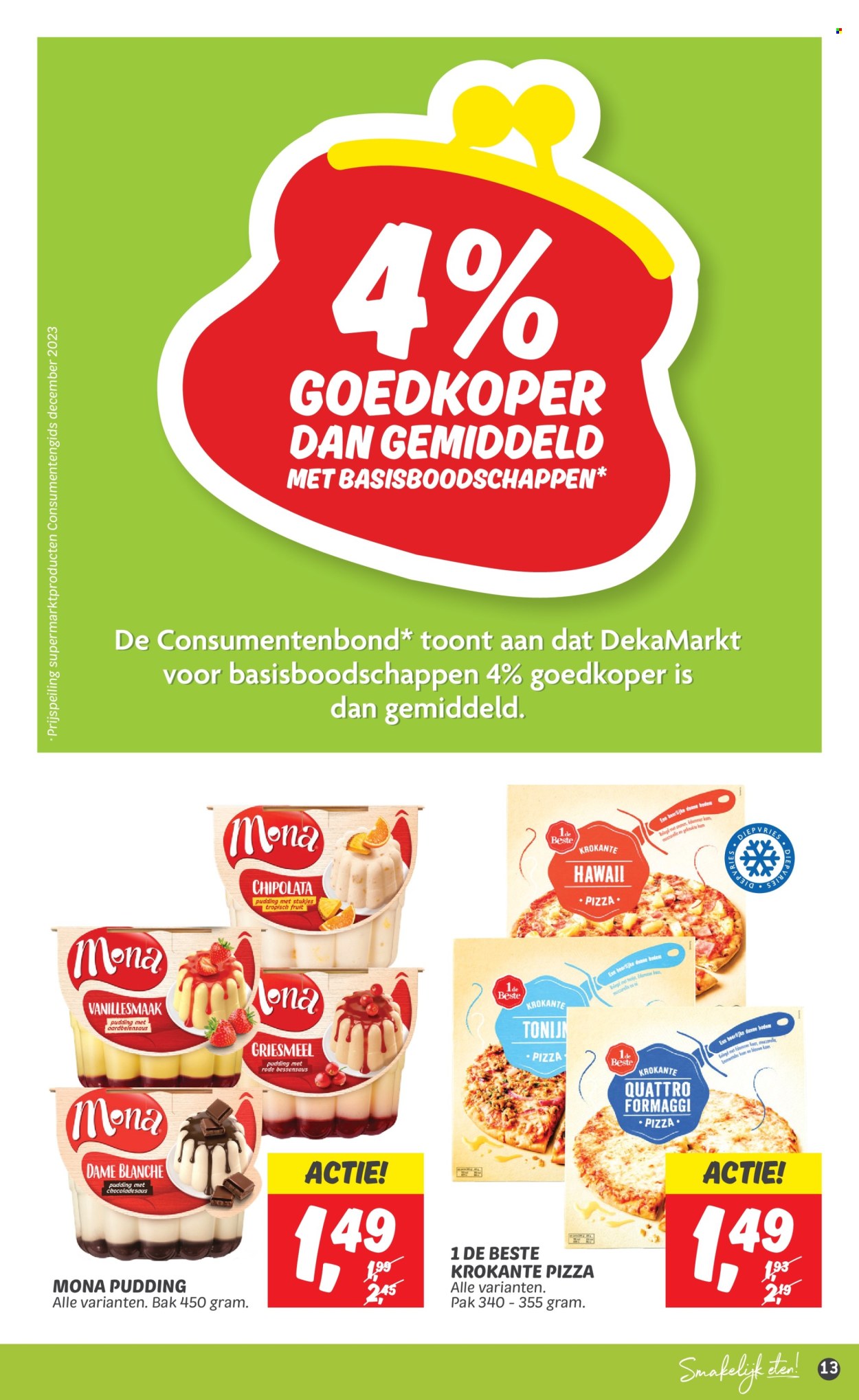 DekaMarkt-aanbieding - 27-2-2024 - 4-3-2024. Pagina 15
