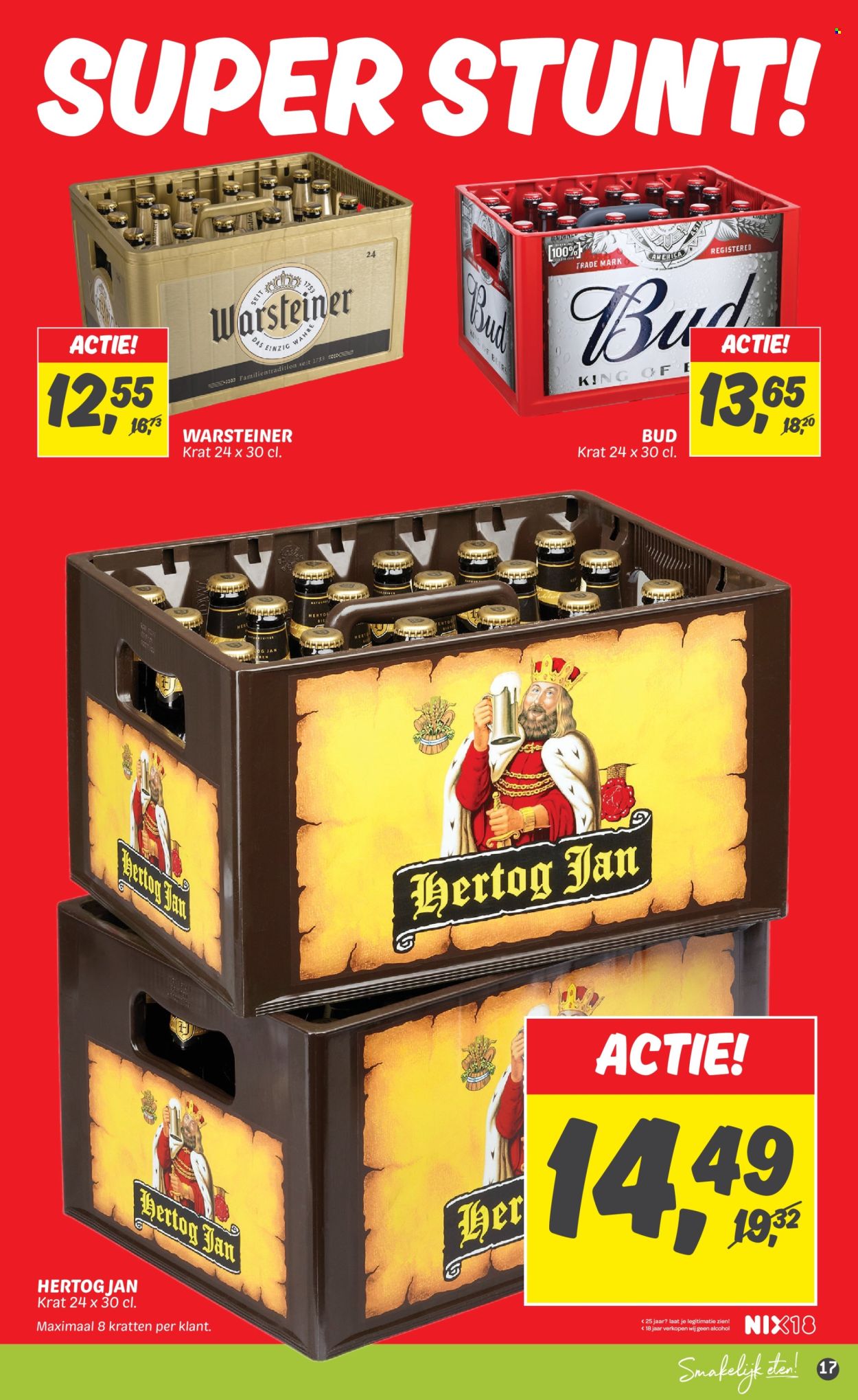 DekaMarkt-aanbieding - 27-2-2024 - 4-3-2024. Pagina 19