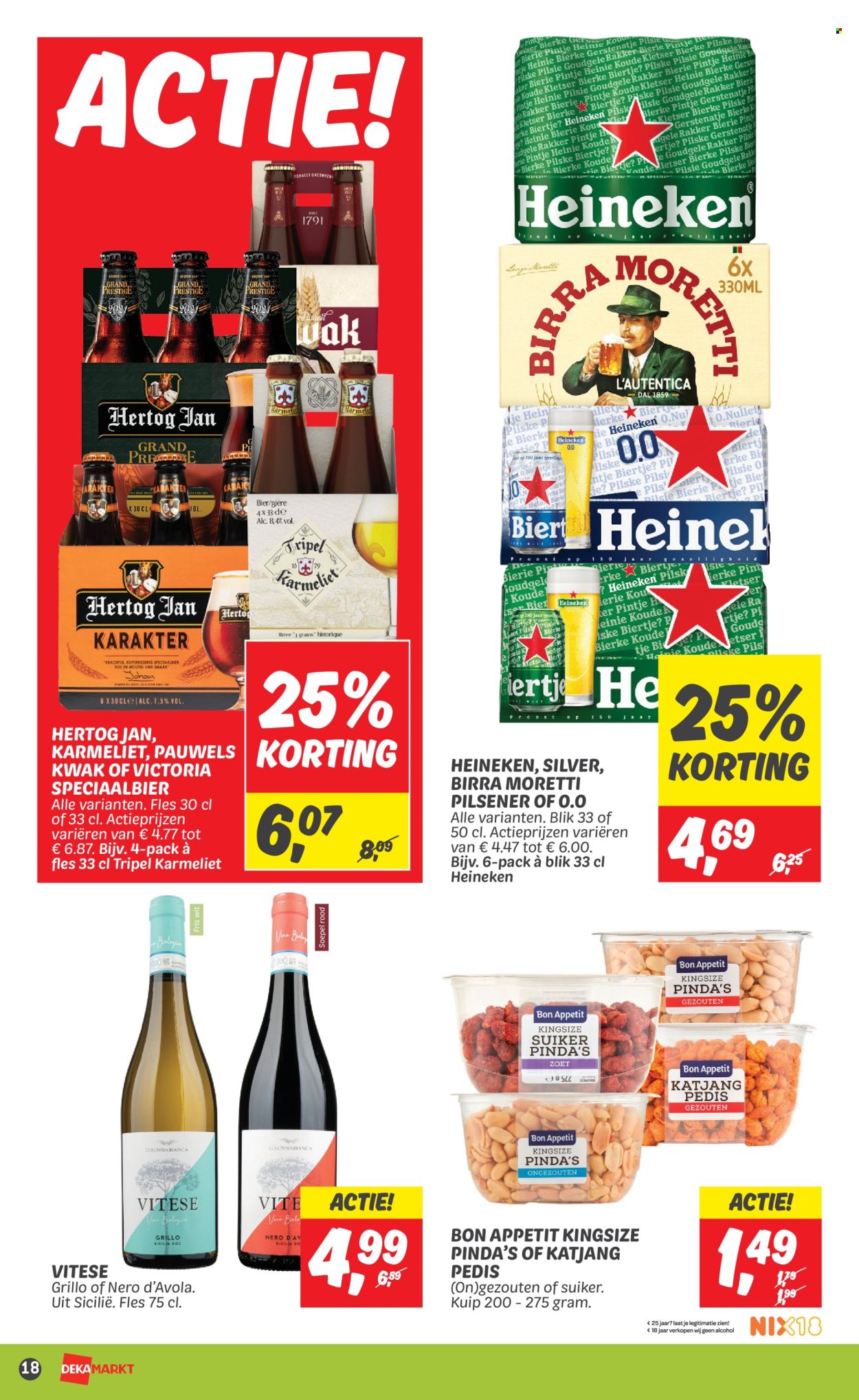 DekaMarkt-aanbieding - 27-2-2024 - 4-3-2024. Pagina 20