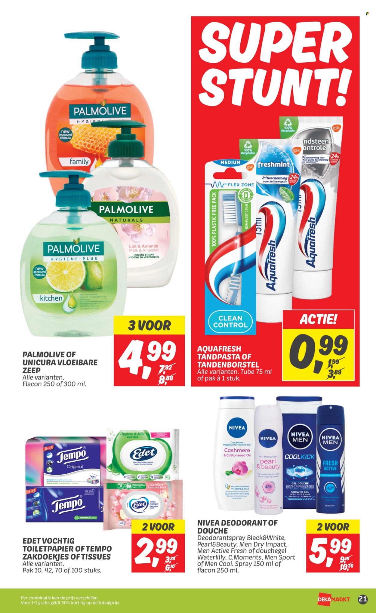 DekaMarkt-aanbieding - 27-2-2024 - 4-3-2024. Pagina 23