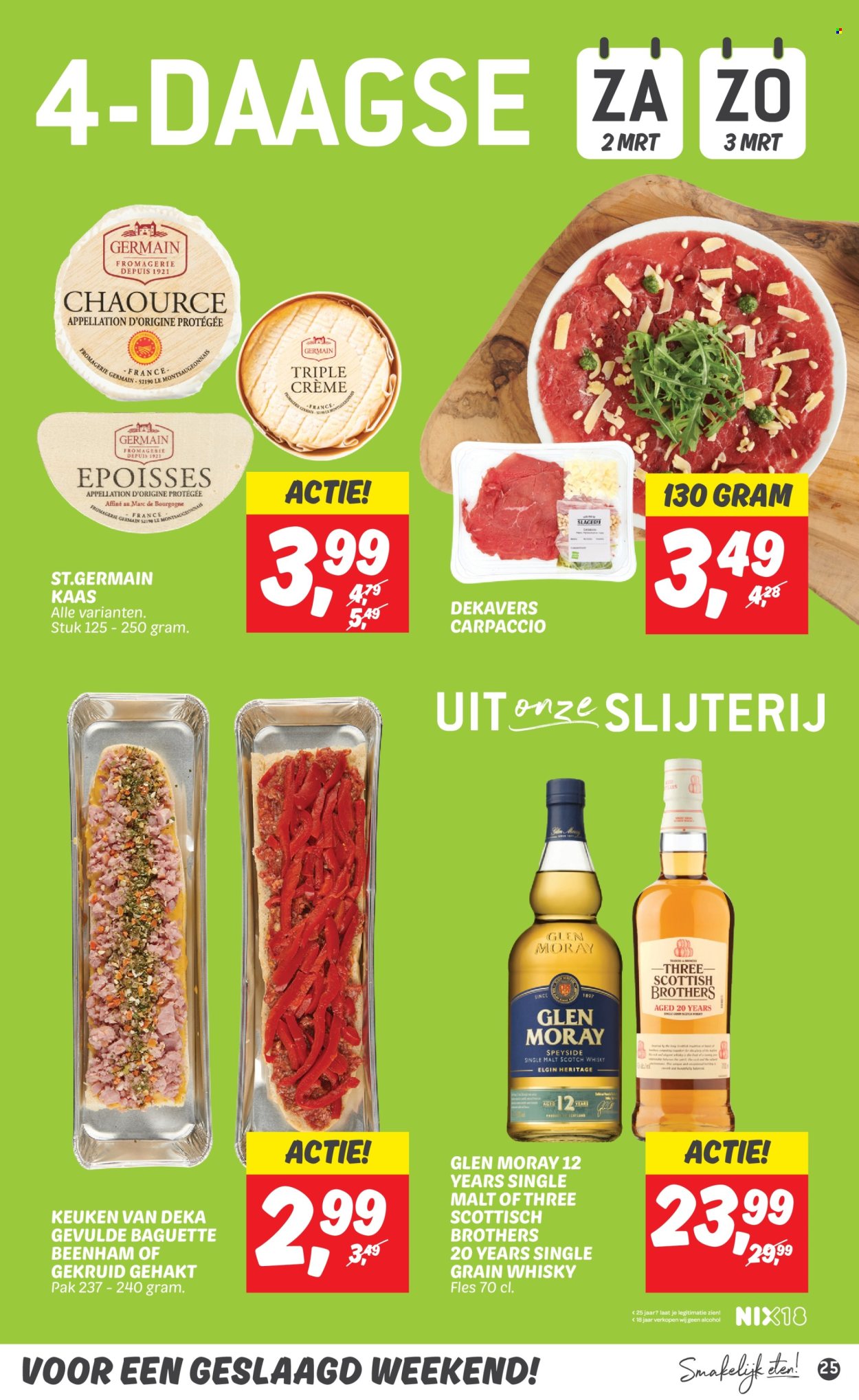 DekaMarkt-aanbieding - 27-2-2024 - 4-3-2024. Pagina 27