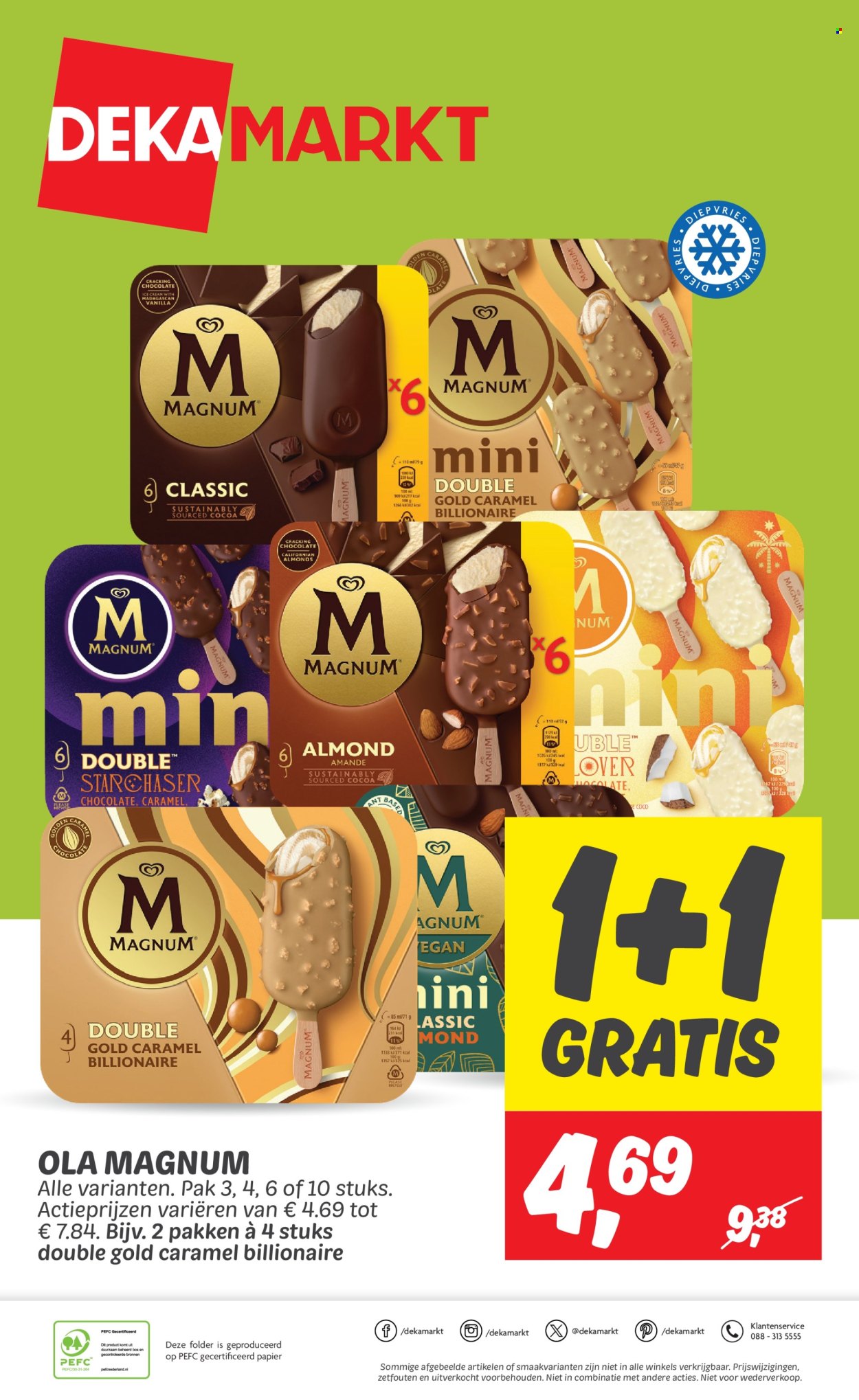 DekaMarkt-aanbieding - 27-2-2024 - 4-3-2024. Pagina 30