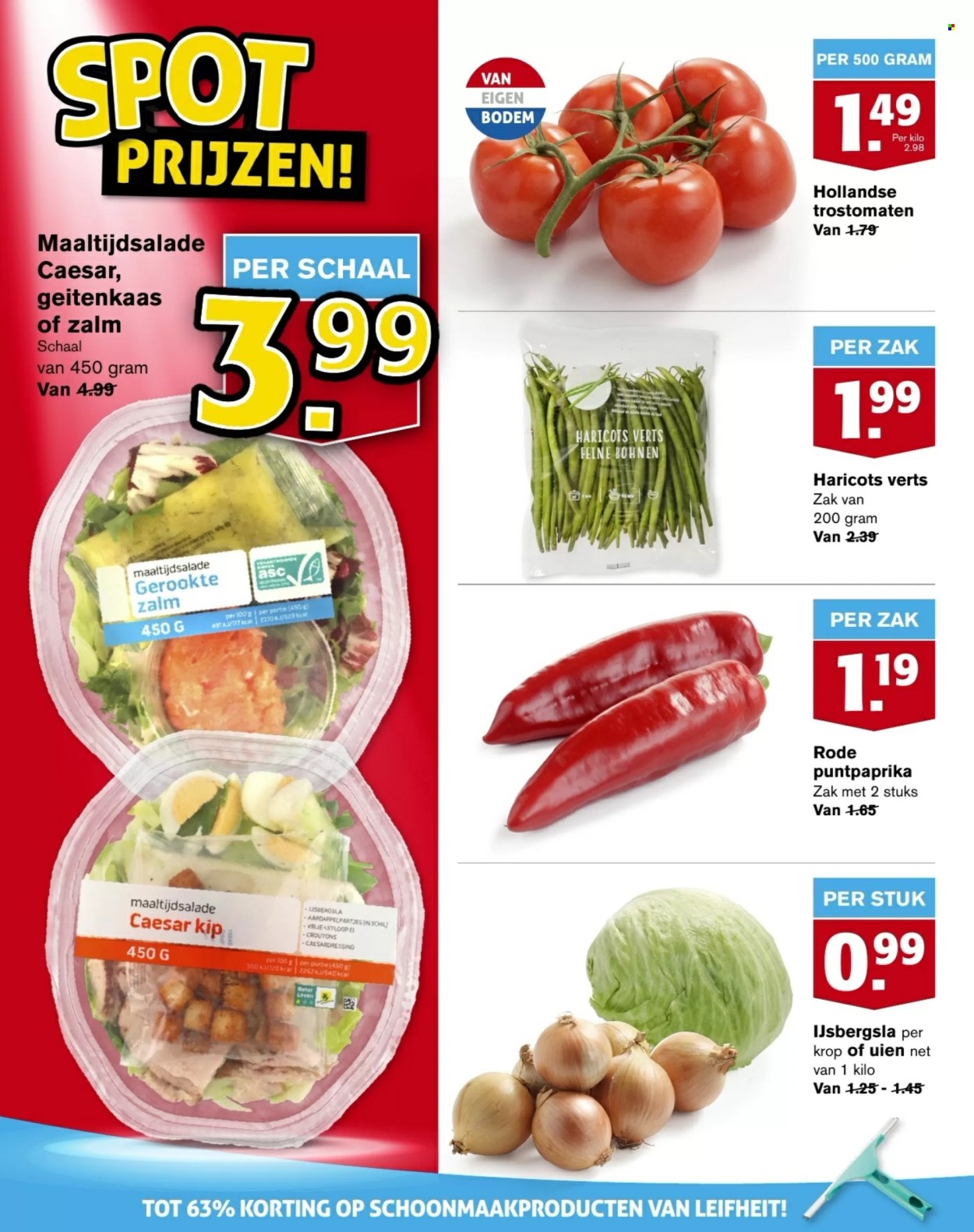 Hoogvliet-aanbieding - 28-2-2024 - 5-3-2024. Pagina 2