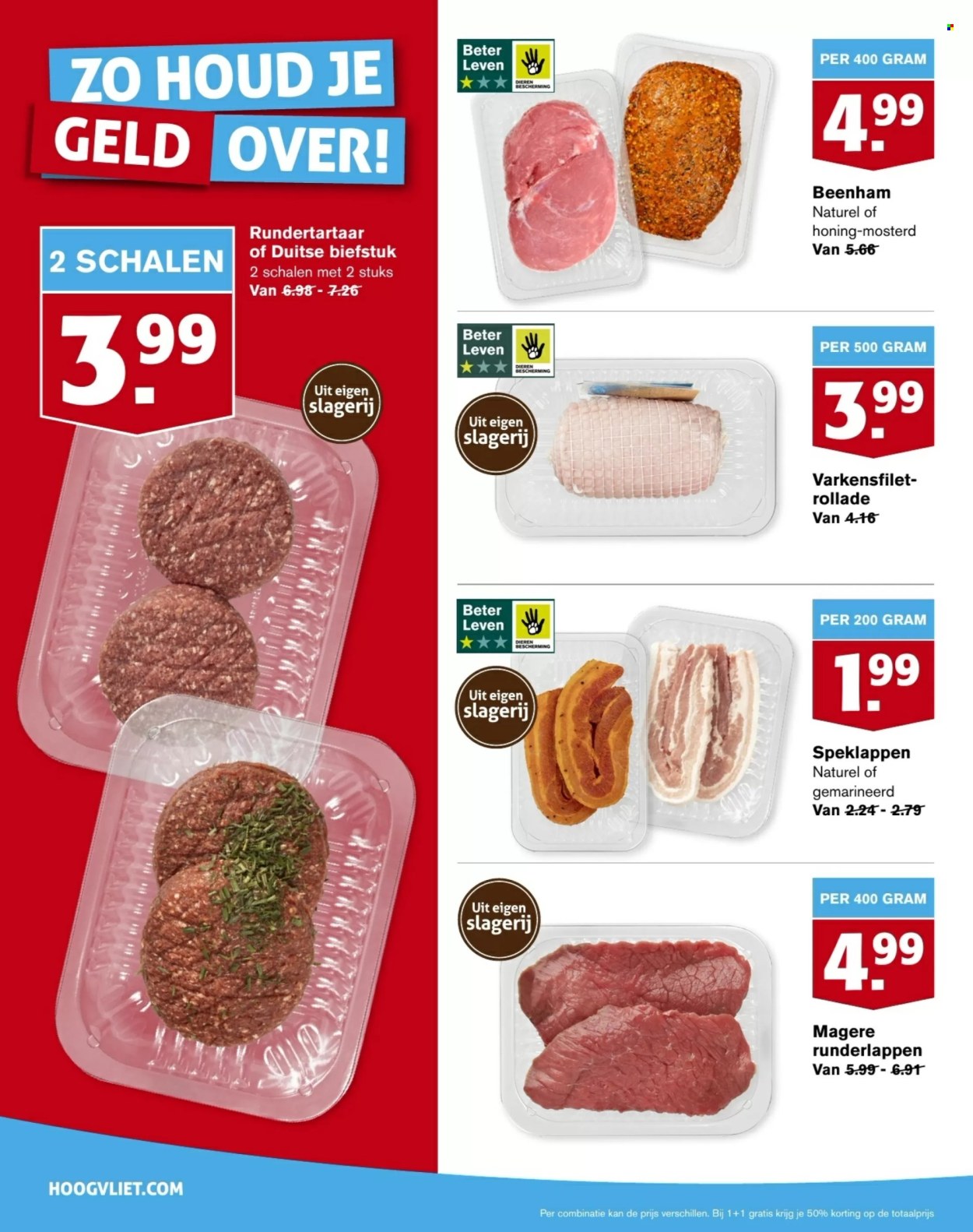 Hoogvliet-aanbieding - 28-2-2024 - 5-3-2024. Pagina 4