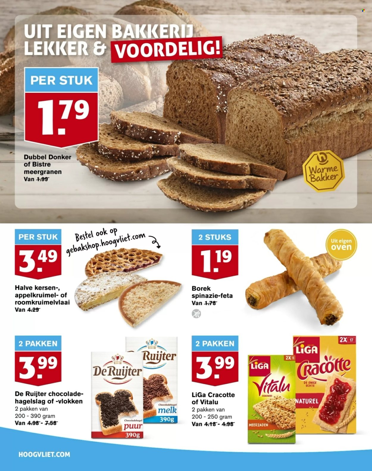 Hoogvliet-aanbieding - 28-2-2024 - 5-3-2024. Pagina 8