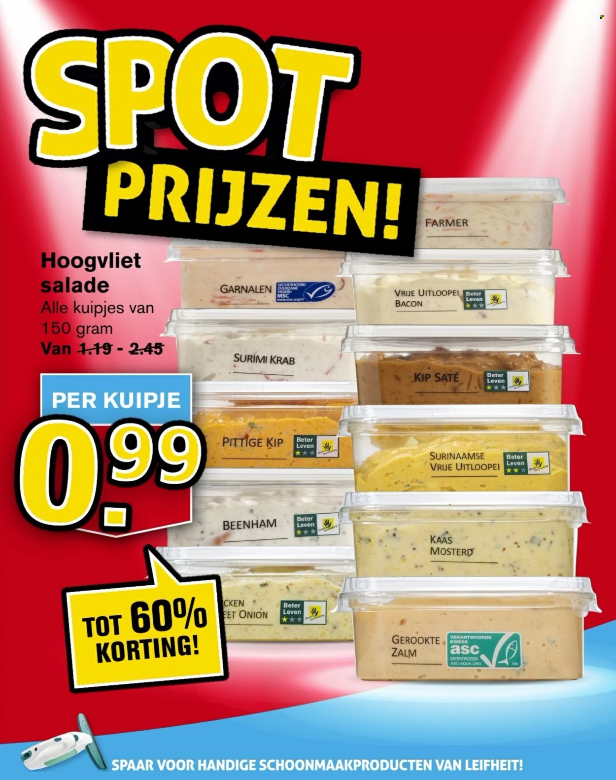 Hoogvliet-aanbieding - 28-2-2024 - 5-3-2024. Pagina 15