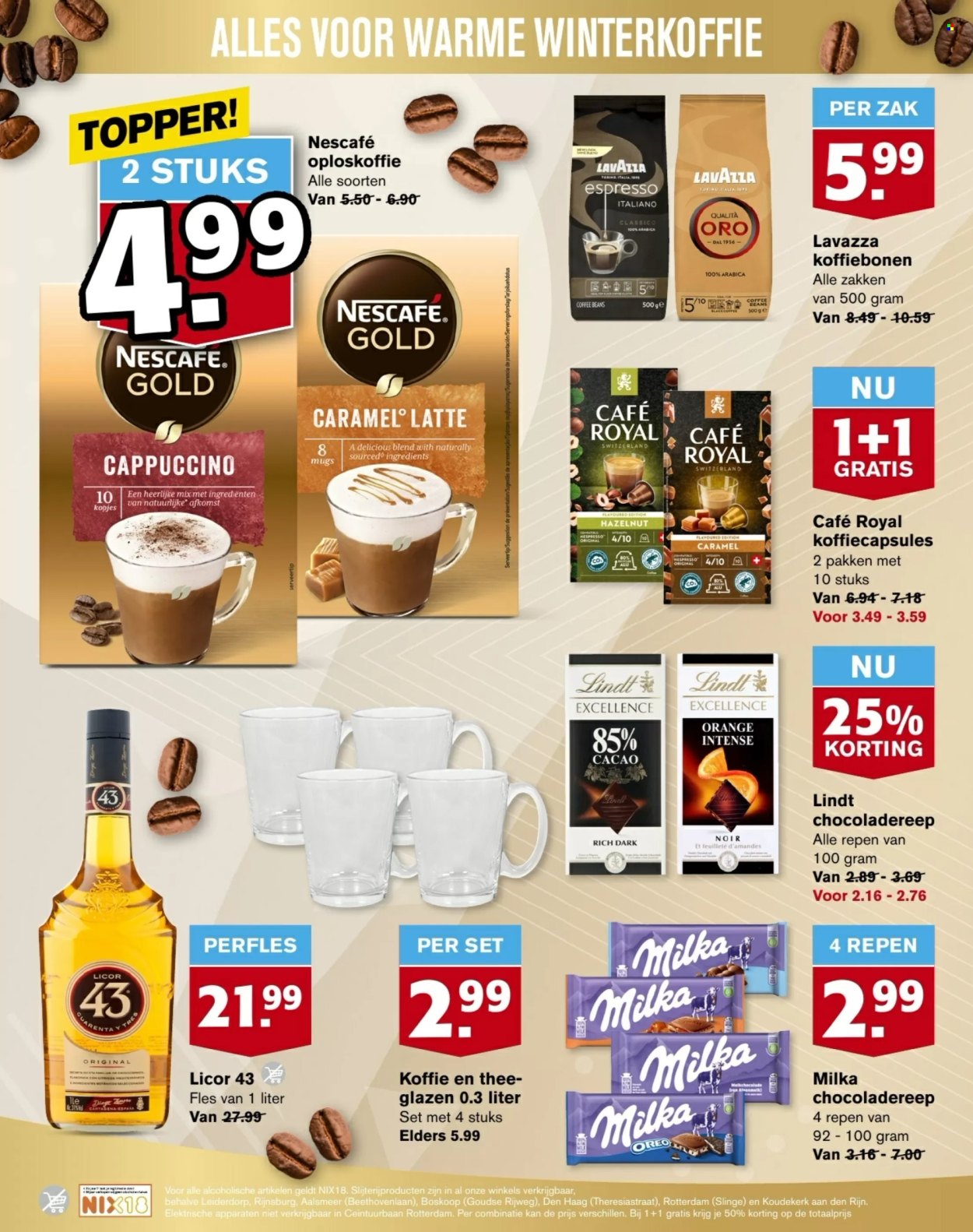 Hoogvliet-aanbieding - 28-2-2024 - 5-3-2024. Pagina 18