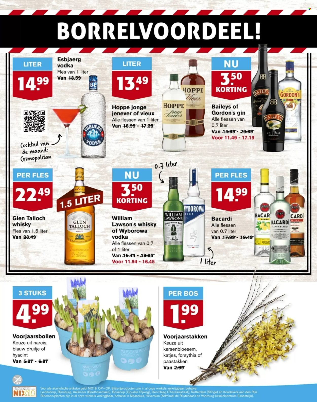 Hoogvliet-aanbieding - 28-2-2024 - 5-3-2024. Pagina 22