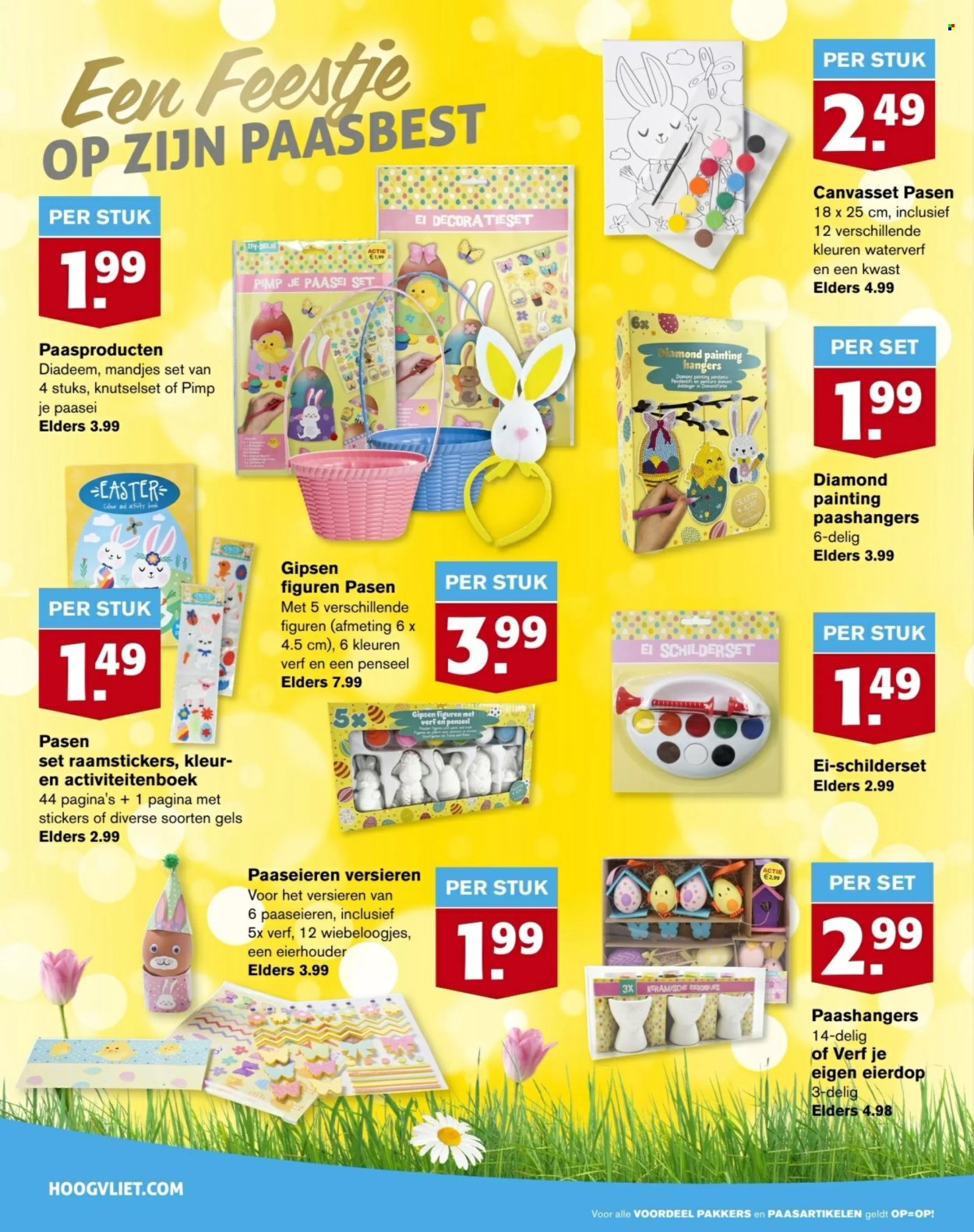Hoogvliet-aanbieding - 28-2-2024 - 5-3-2024. Pagina 26