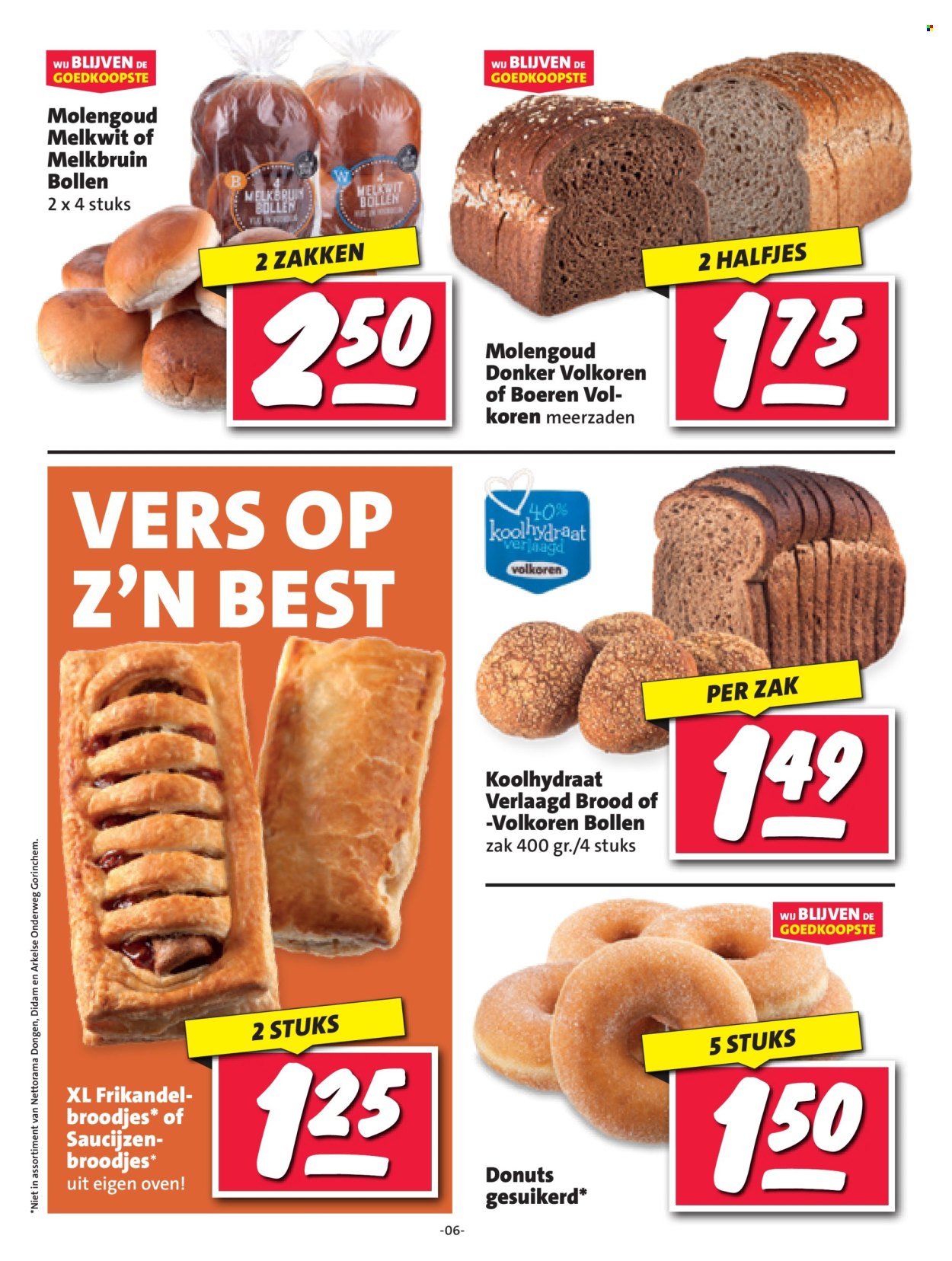 Nettorama-aanbieding - 26-2-2024 - 3-3-2024. Pagina 6