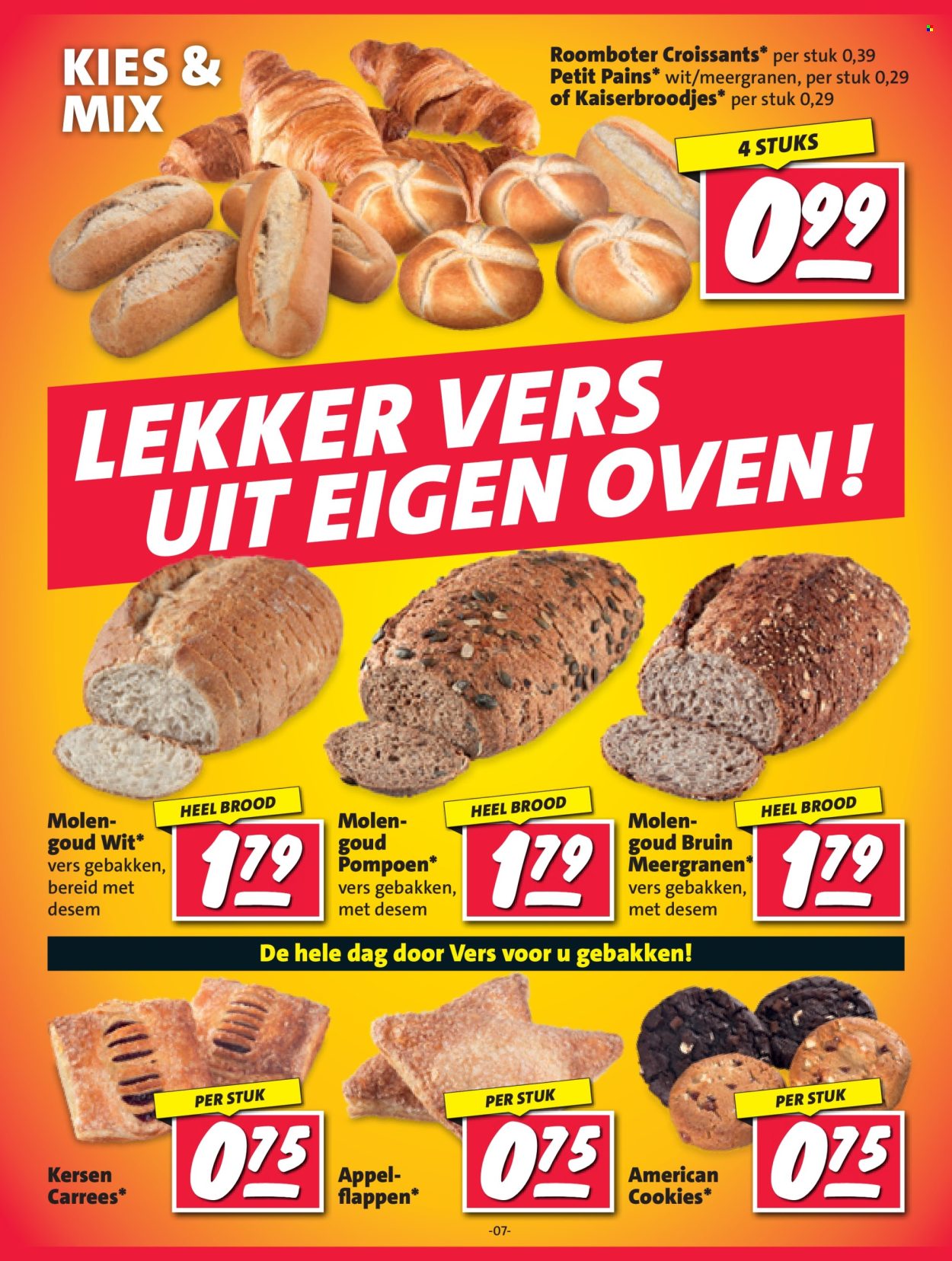 Nettorama-aanbieding - 26-2-2024 - 3-3-2024. Pagina 7