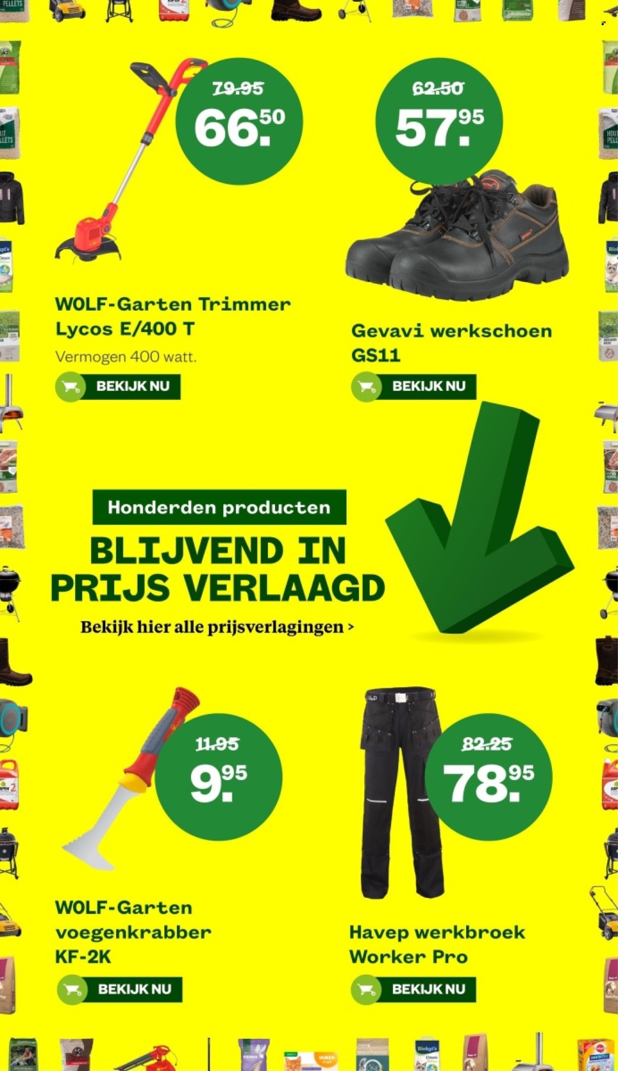 Welkoop-aanbieding - 26-2-2024 - 10-3-2024. Pagina 4
