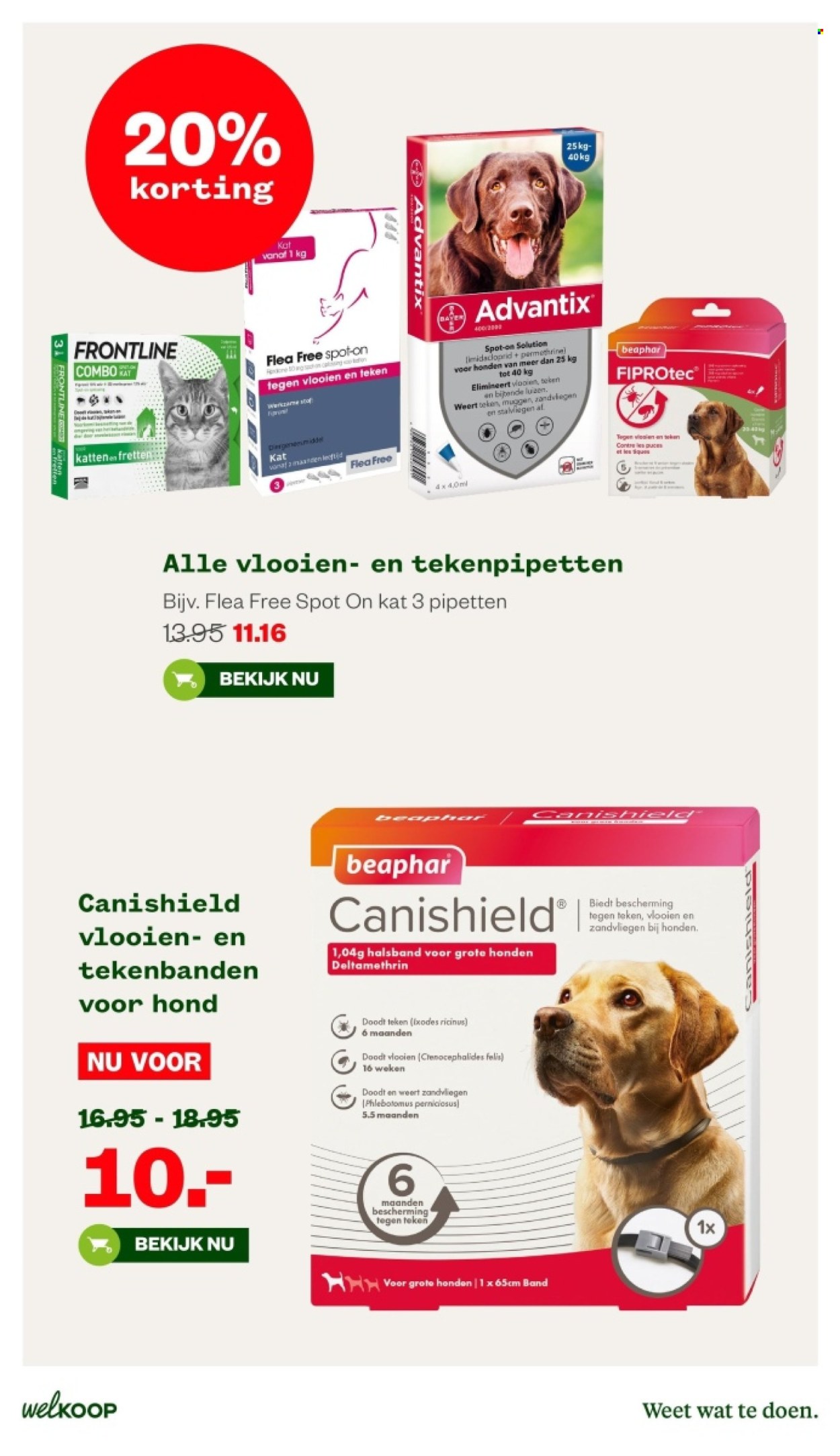 Welkoop-aanbieding - 26-2-2024 - 10-3-2024. Pagina 9