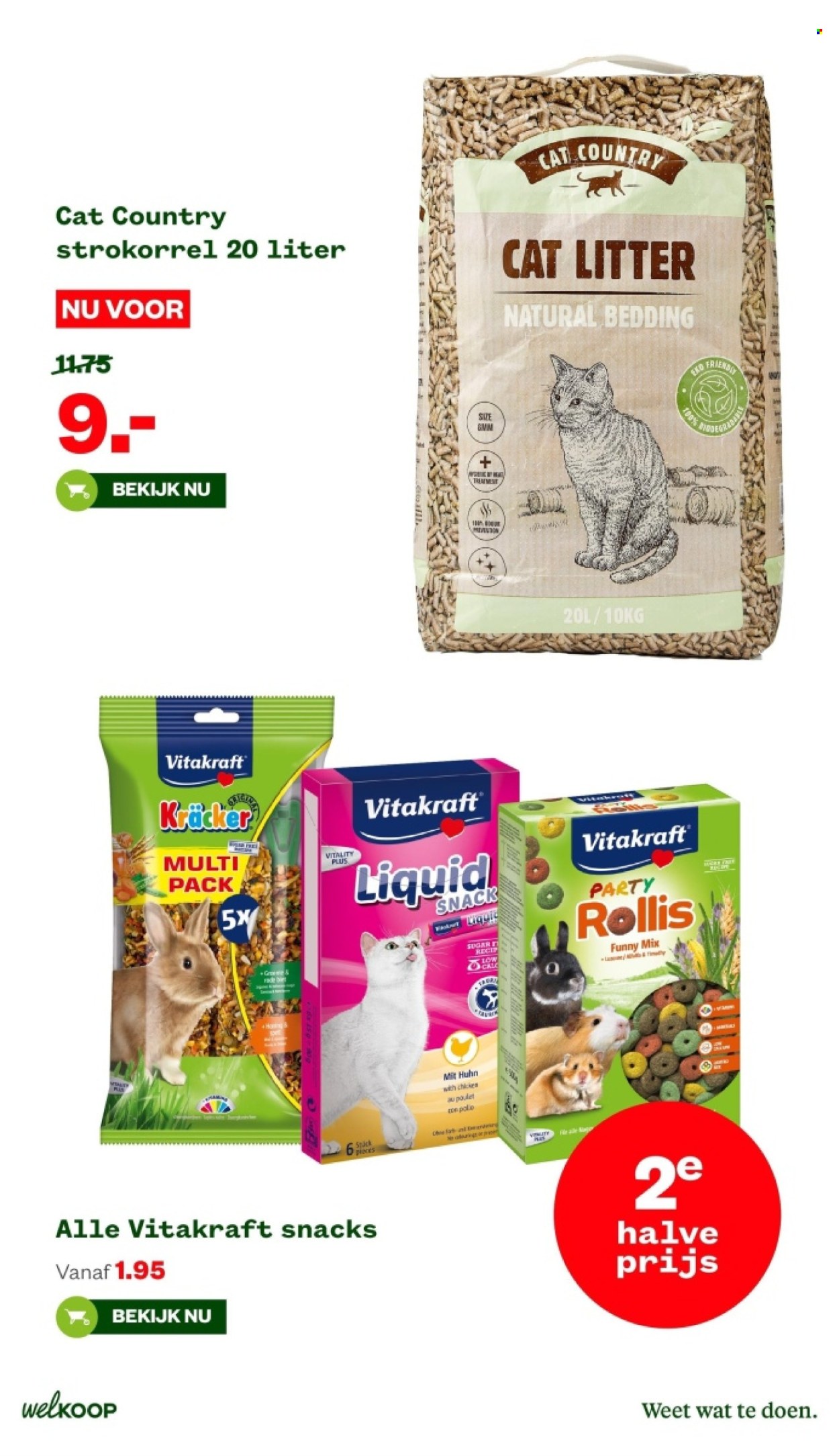 Welkoop-aanbieding - 26-2-2024 - 10-3-2024. Pagina 11